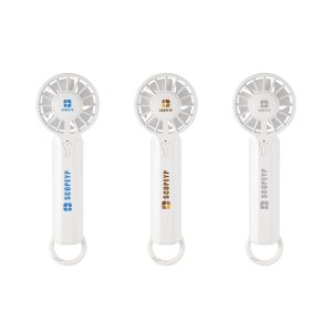 Hook Portable Handheld Fan