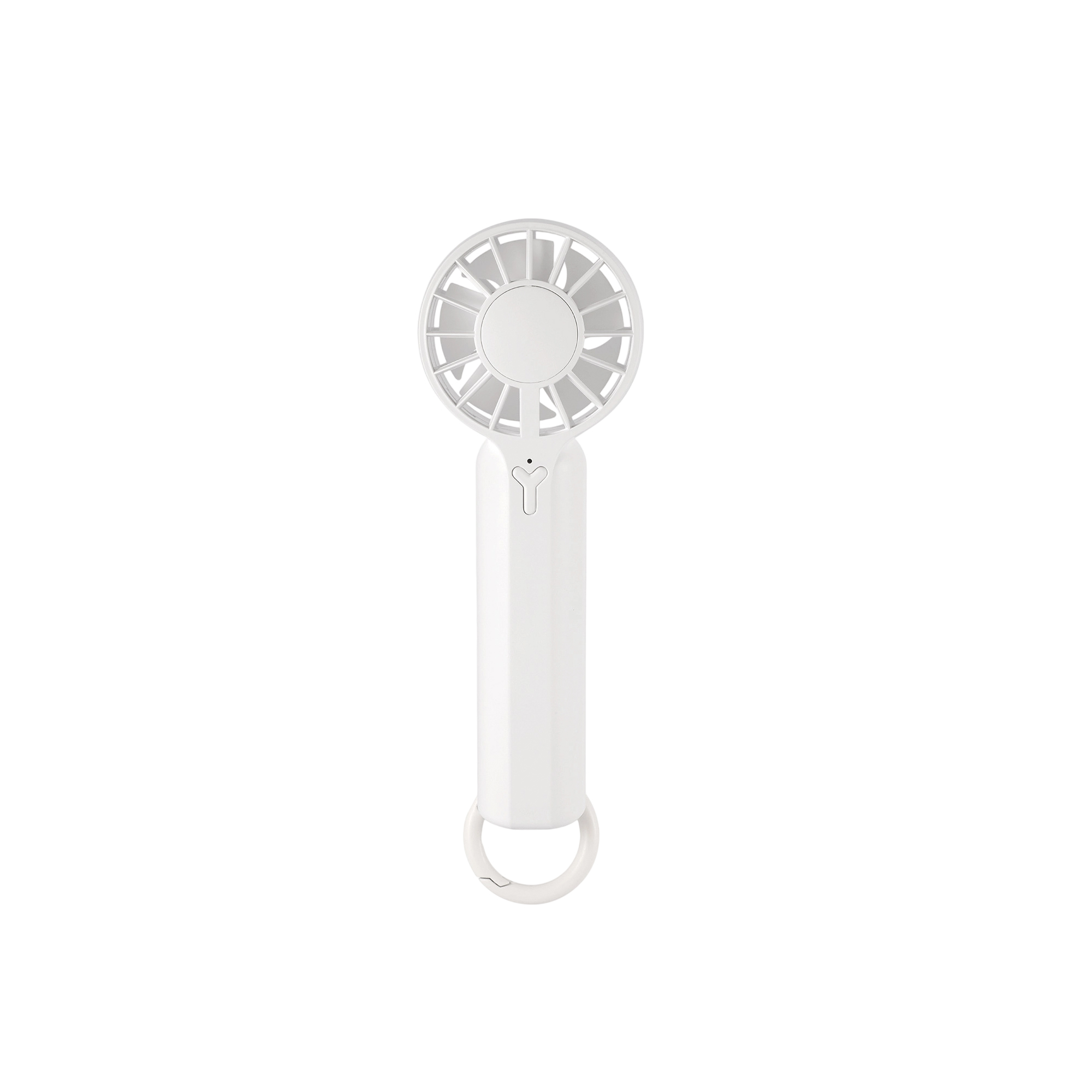 Hook Portable Handheld Fan - Image 2