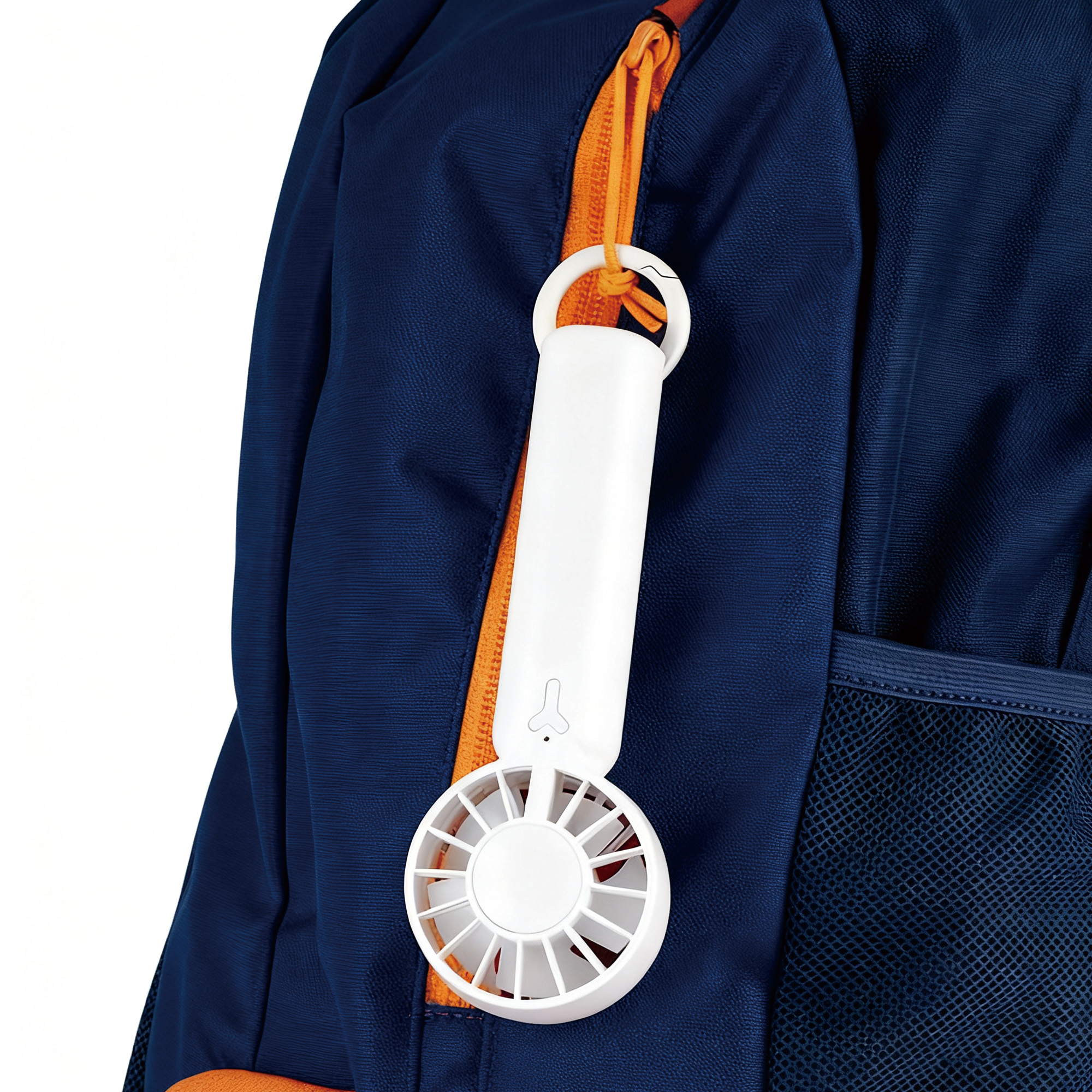 Hook Portable Handheld Fan - Image 7