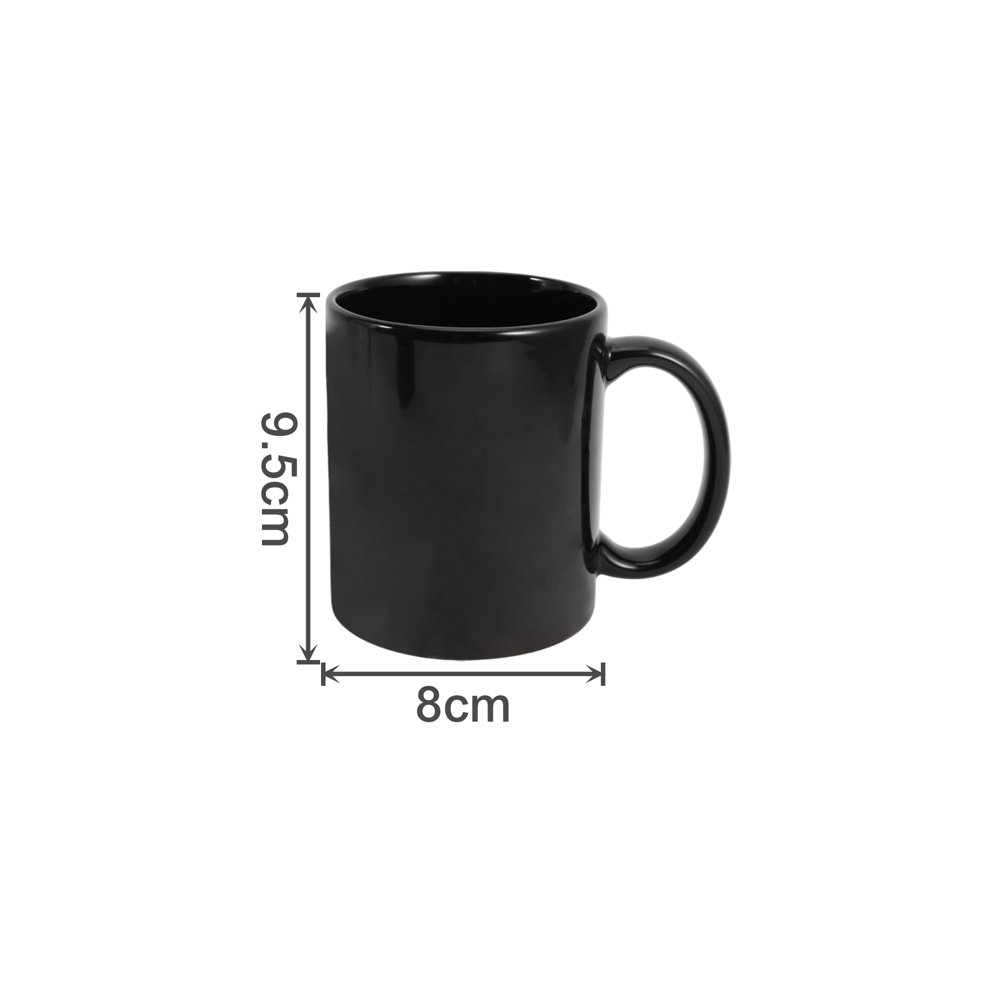 Heat Sensitive Colour Changing Mug - Image 4