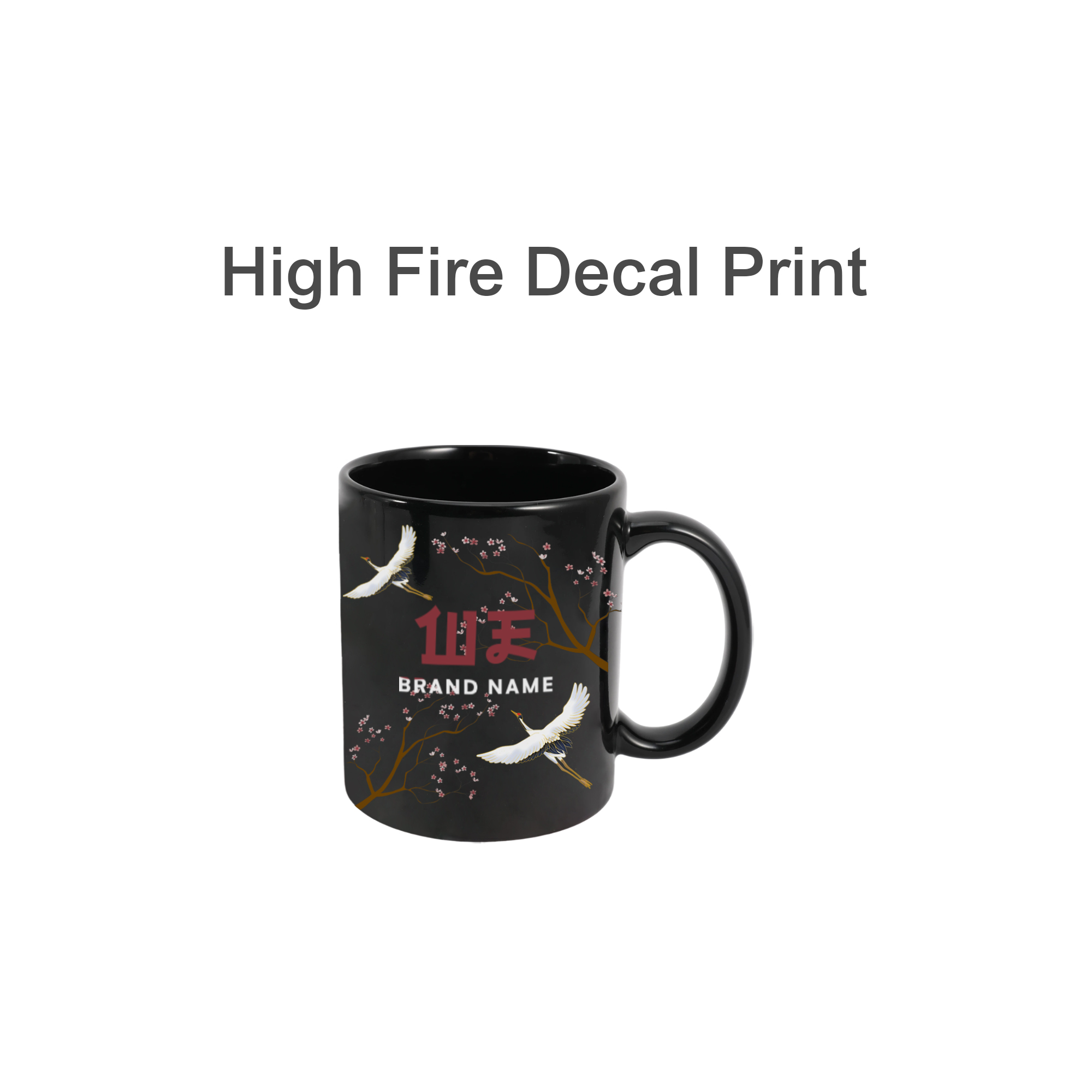 Heat Sensitive Colour Changing Mug - Image 5