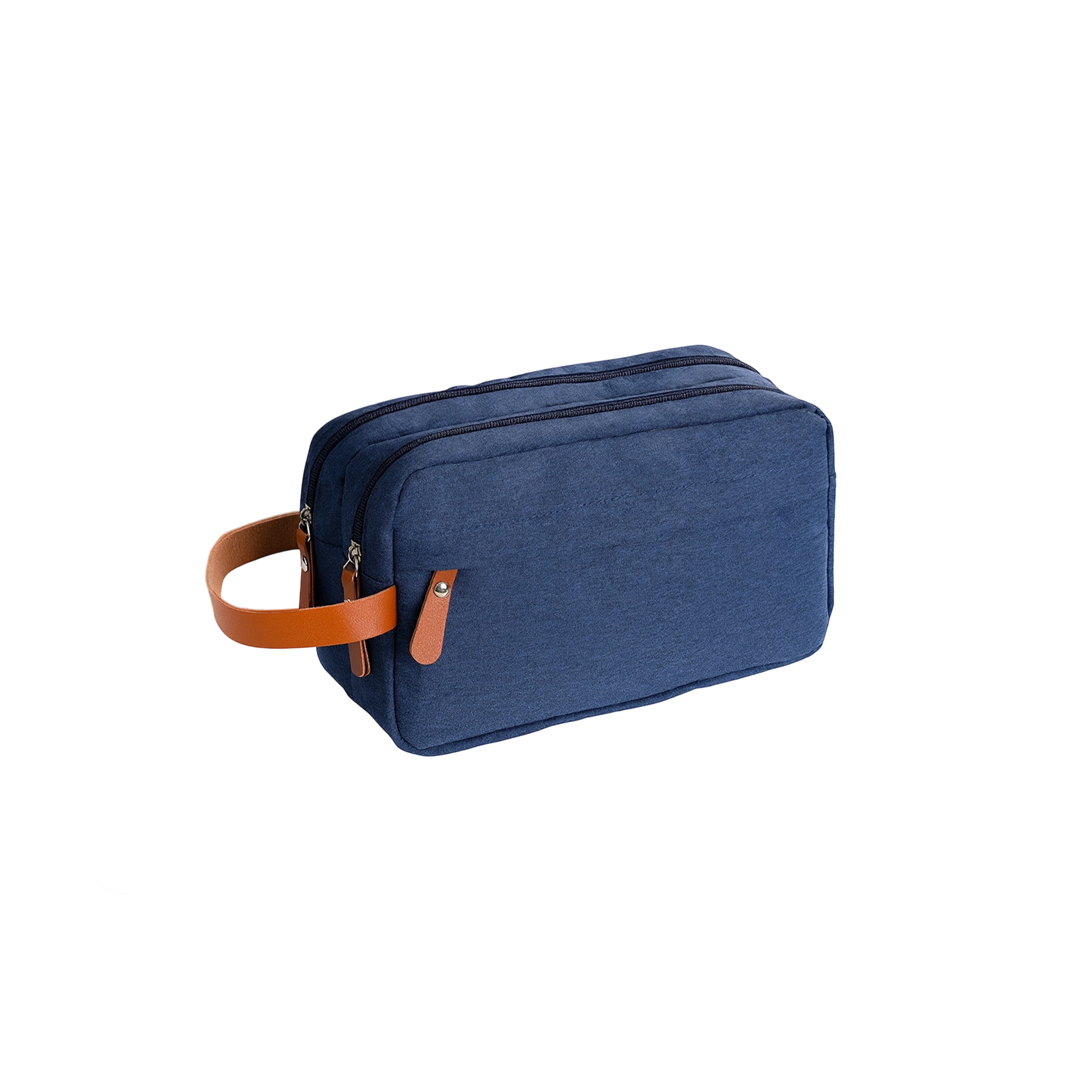 Classic Toiletry Bag - Image 2