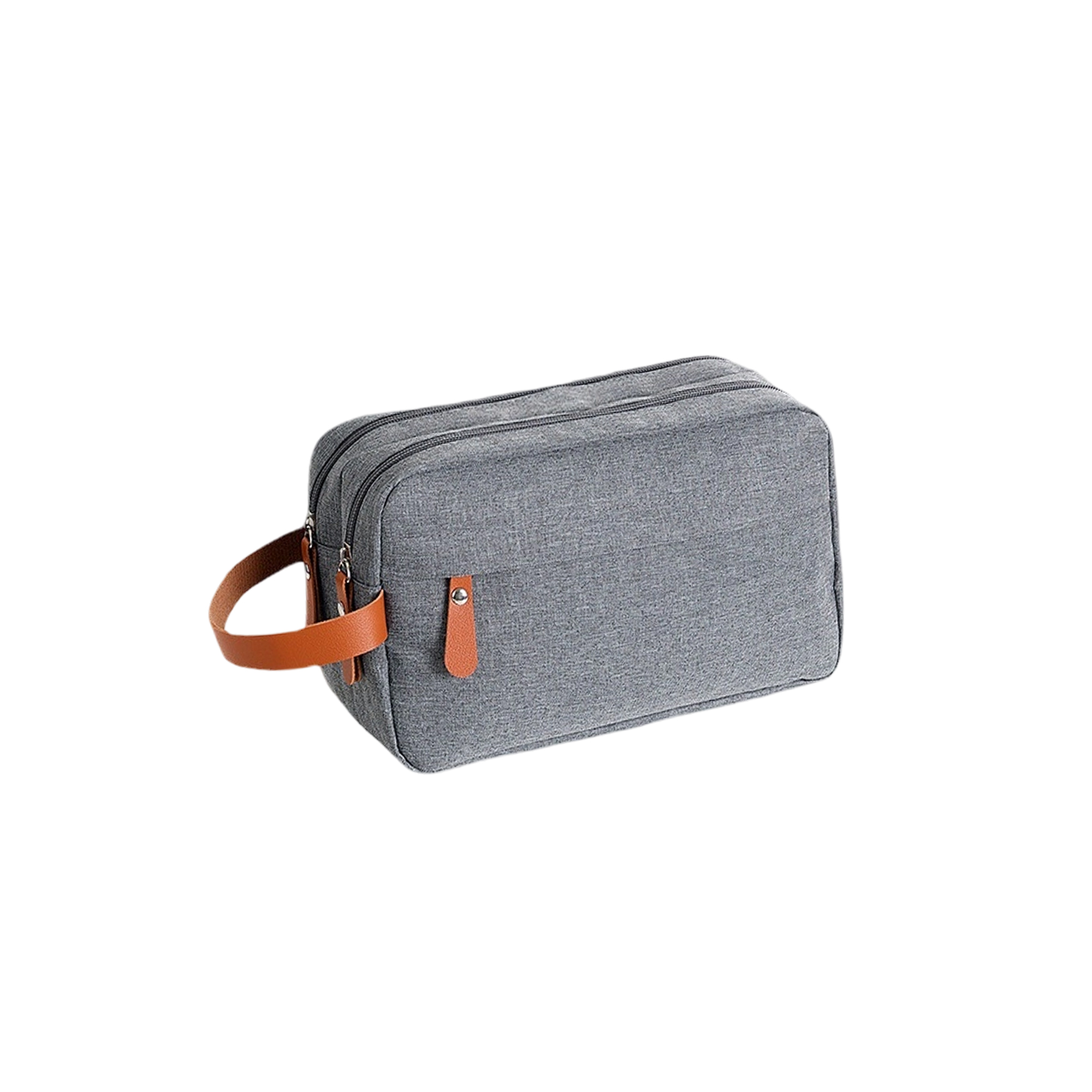 Classic Toiletry Bag - Image 4