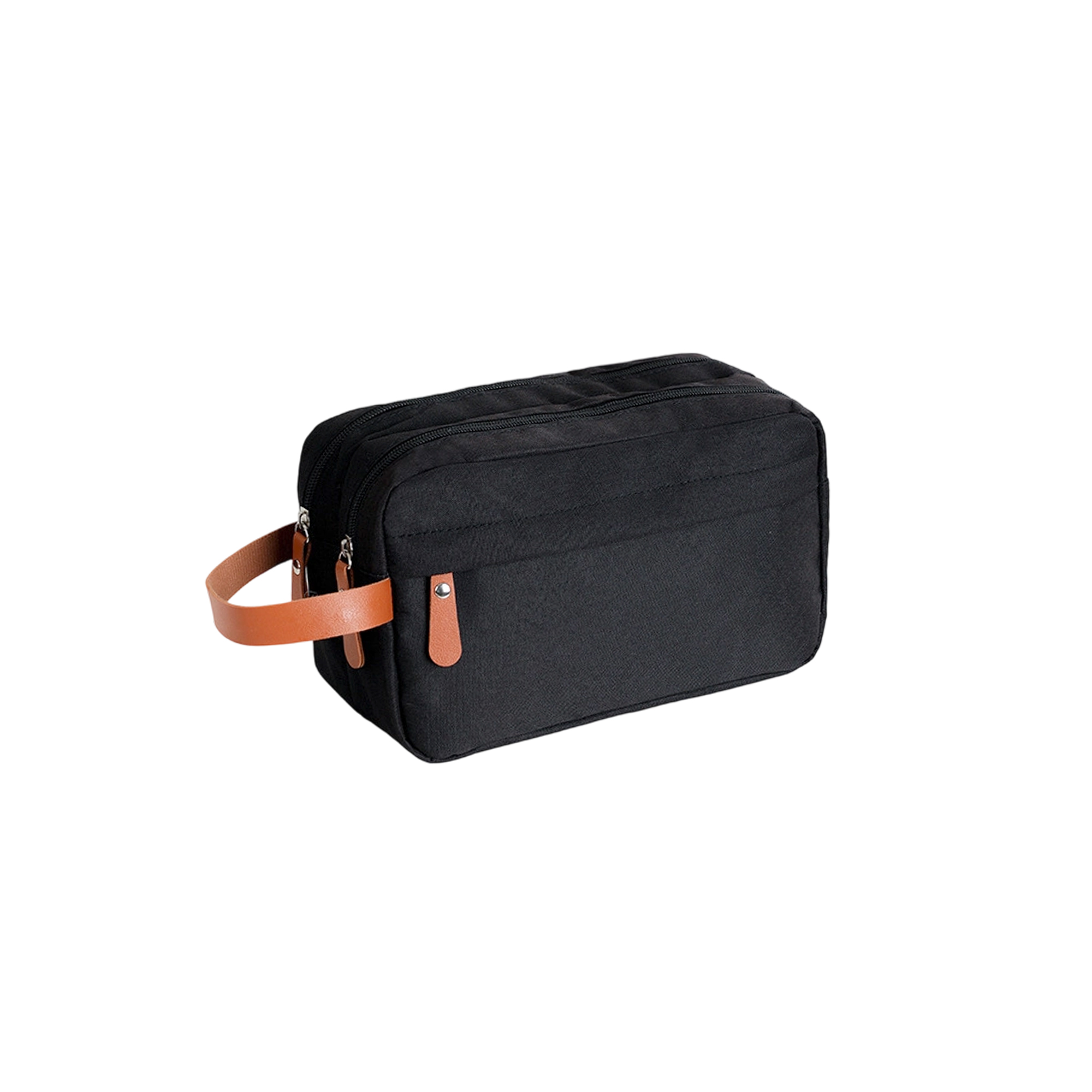 Classic Toiletry Bag - Image 3
