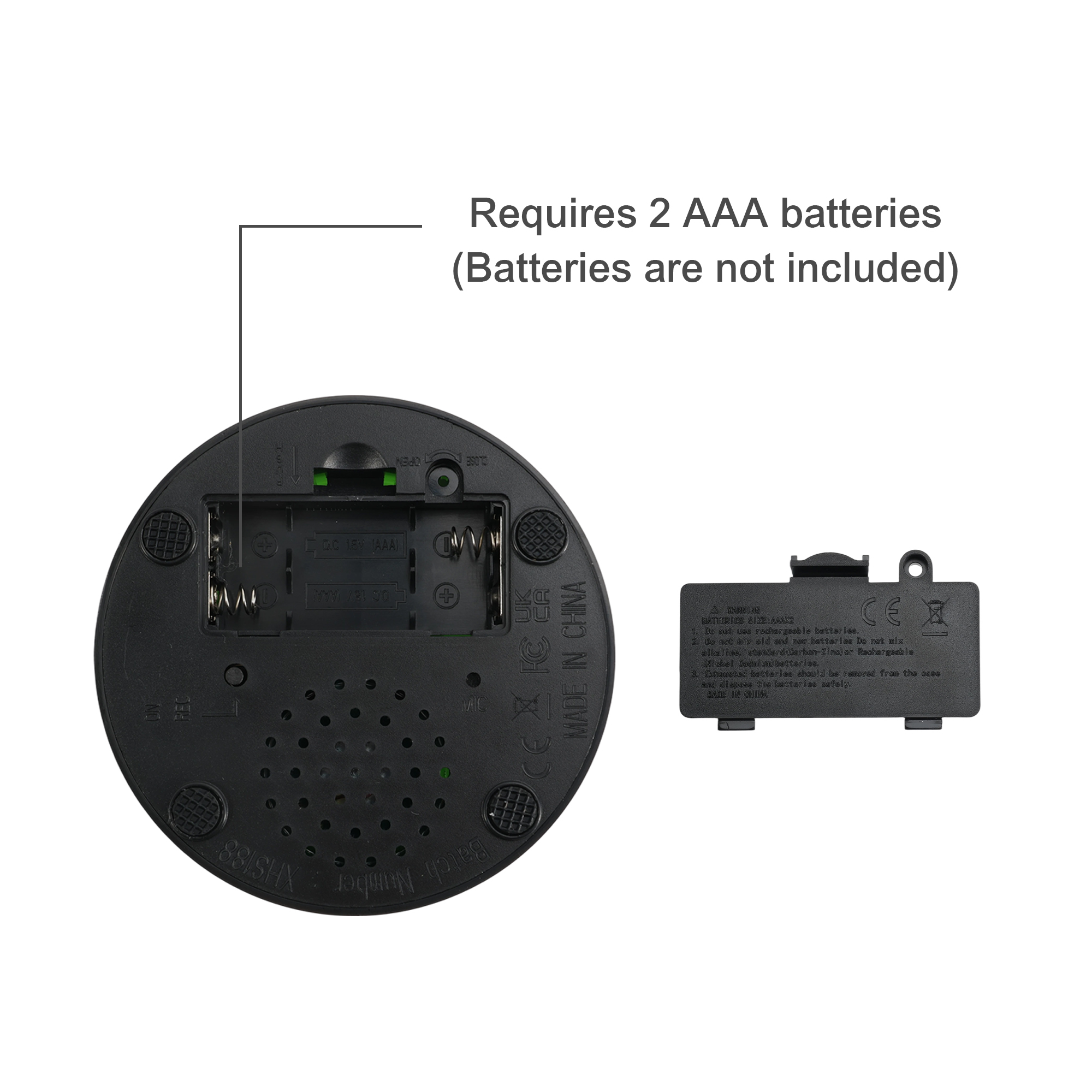 Voice Recording Button - Image 13