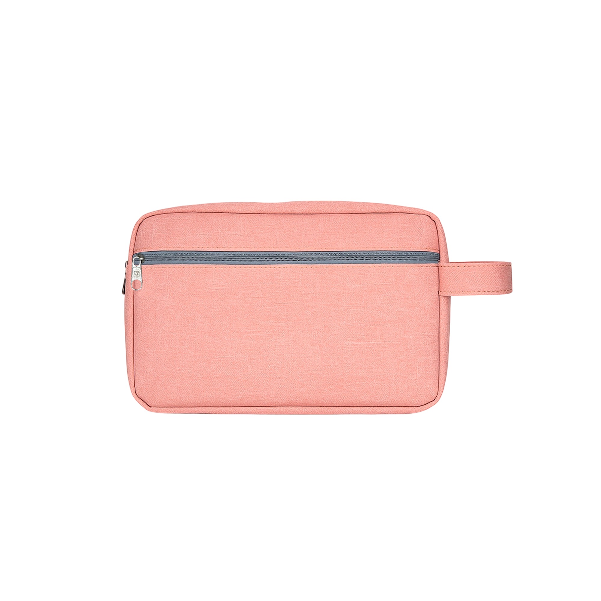 Toiletry Bag With Handle - Image 3