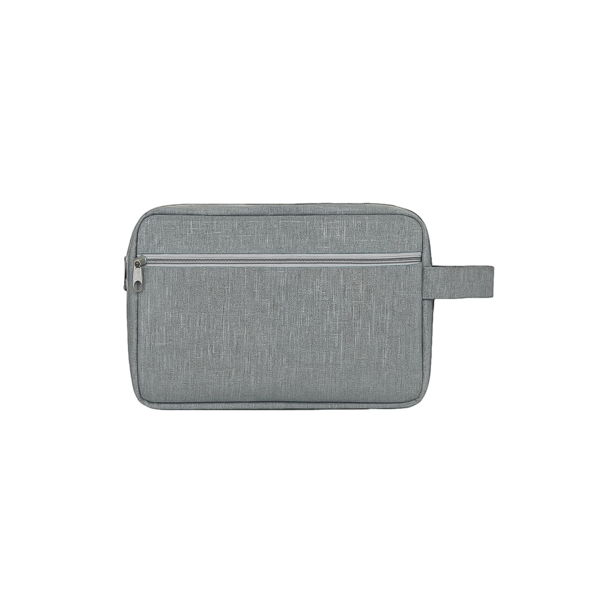 Toiletry Bag With Handle - Image 2