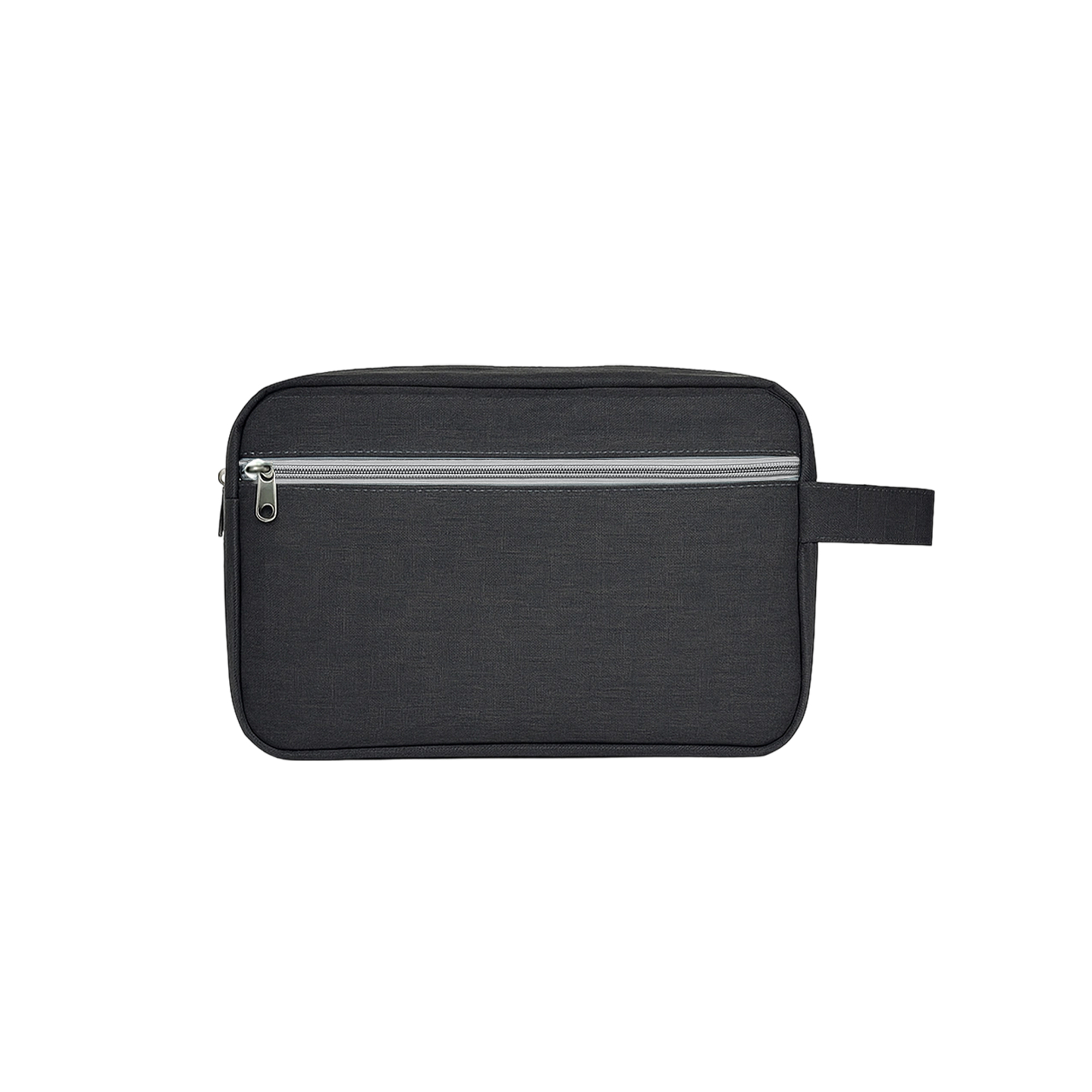 Toiletry Bag With Handle - Image 4