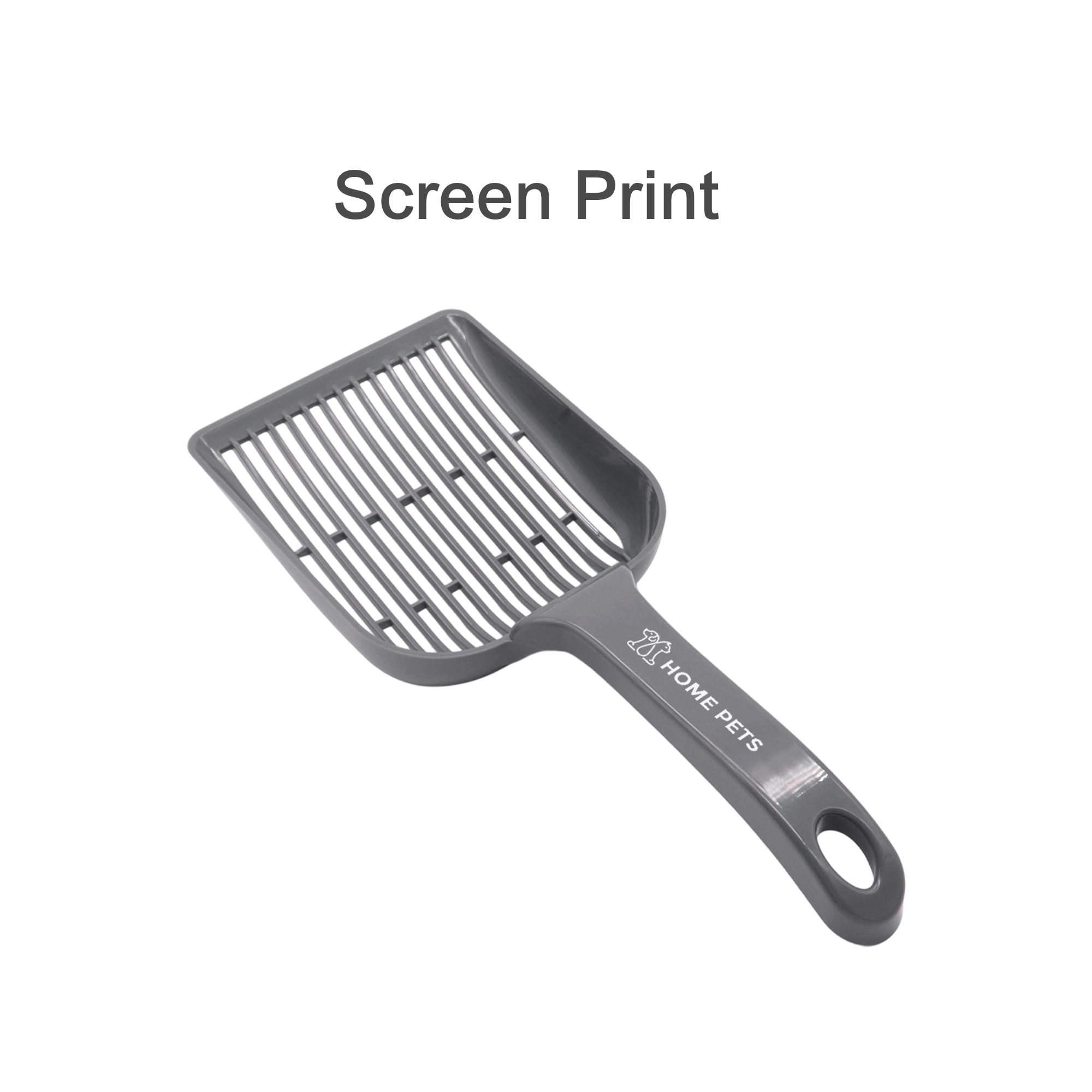 Large Cat Litter Scoop - Image 3
