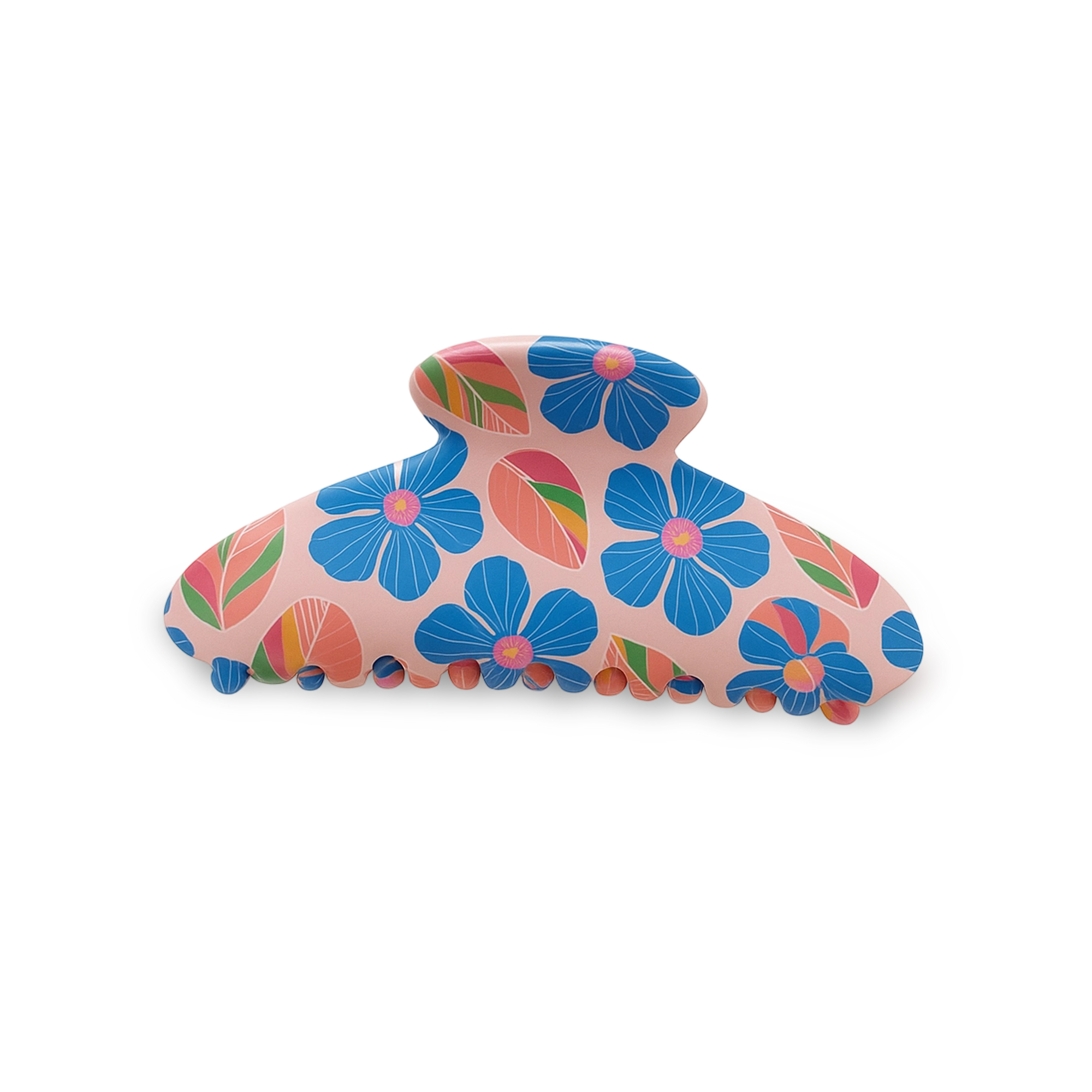 Full Colour Print Hair Clips - Image 2