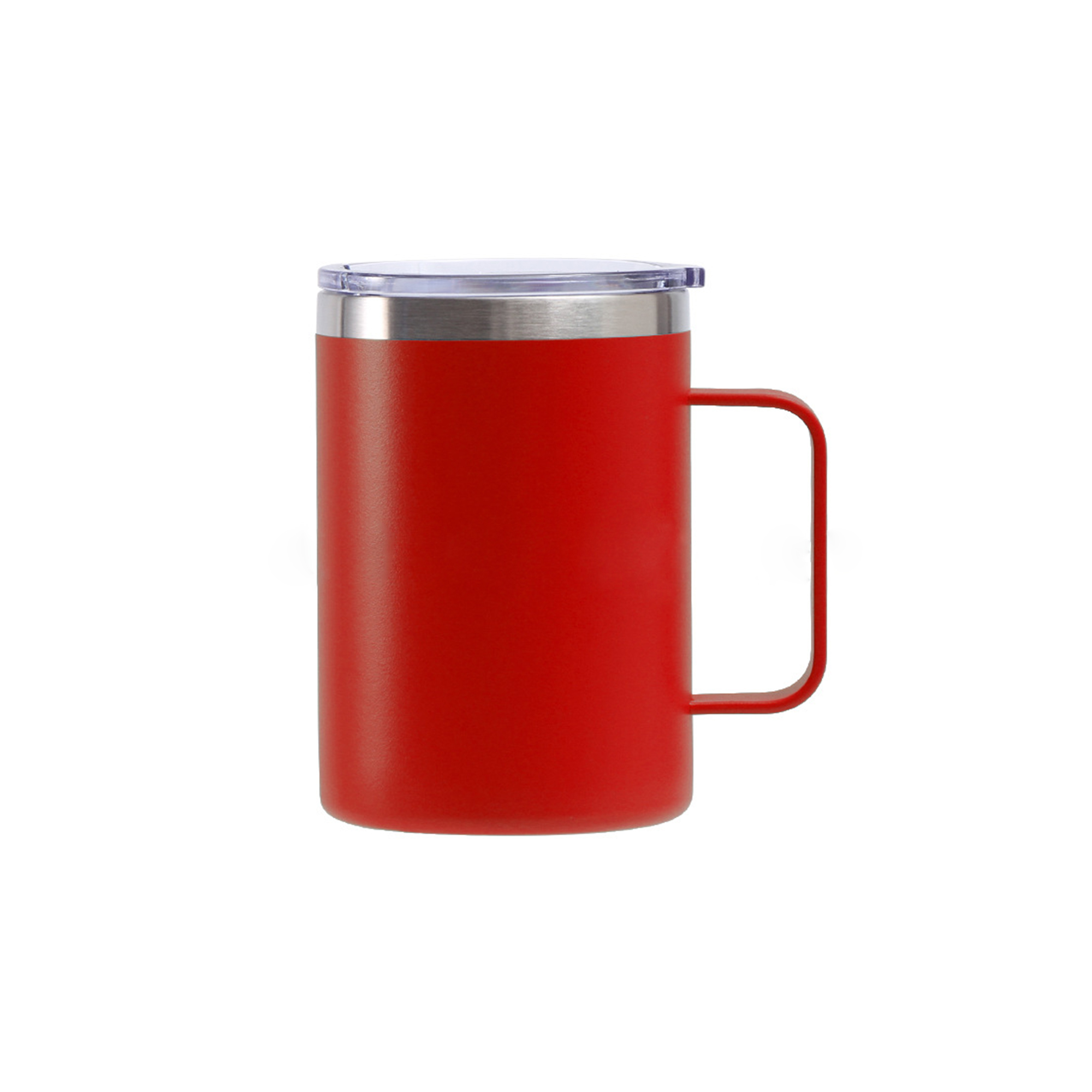 400ML/450ML/500ML/700ML Stainless Steel Cup with Handle - Image 11