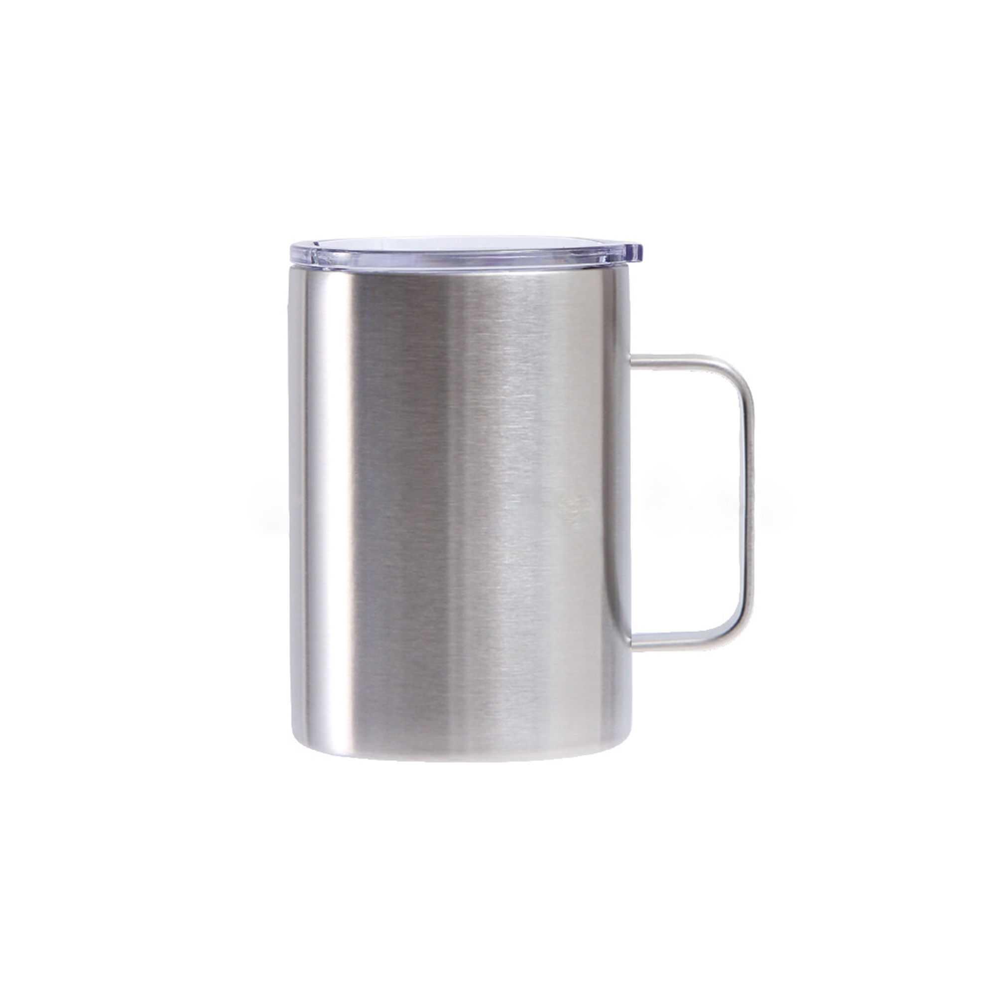 400ML/450ML/500ML/700ML Stainless Steel Cup with Handle - Image 5