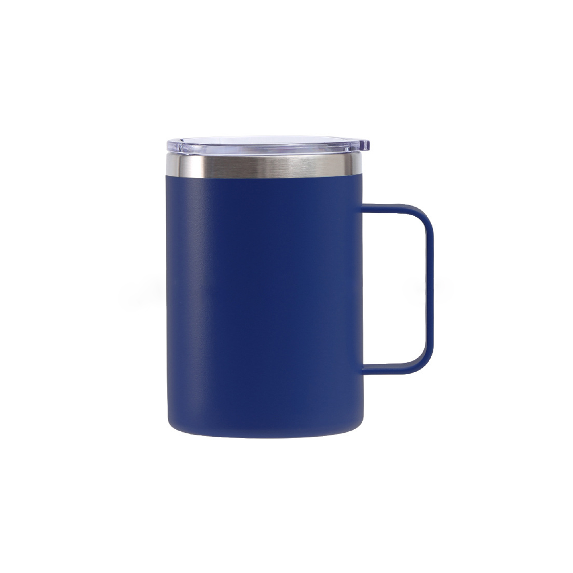 400ML/450ML/500ML/700ML Stainless Steel Cup with Handle - Image 15