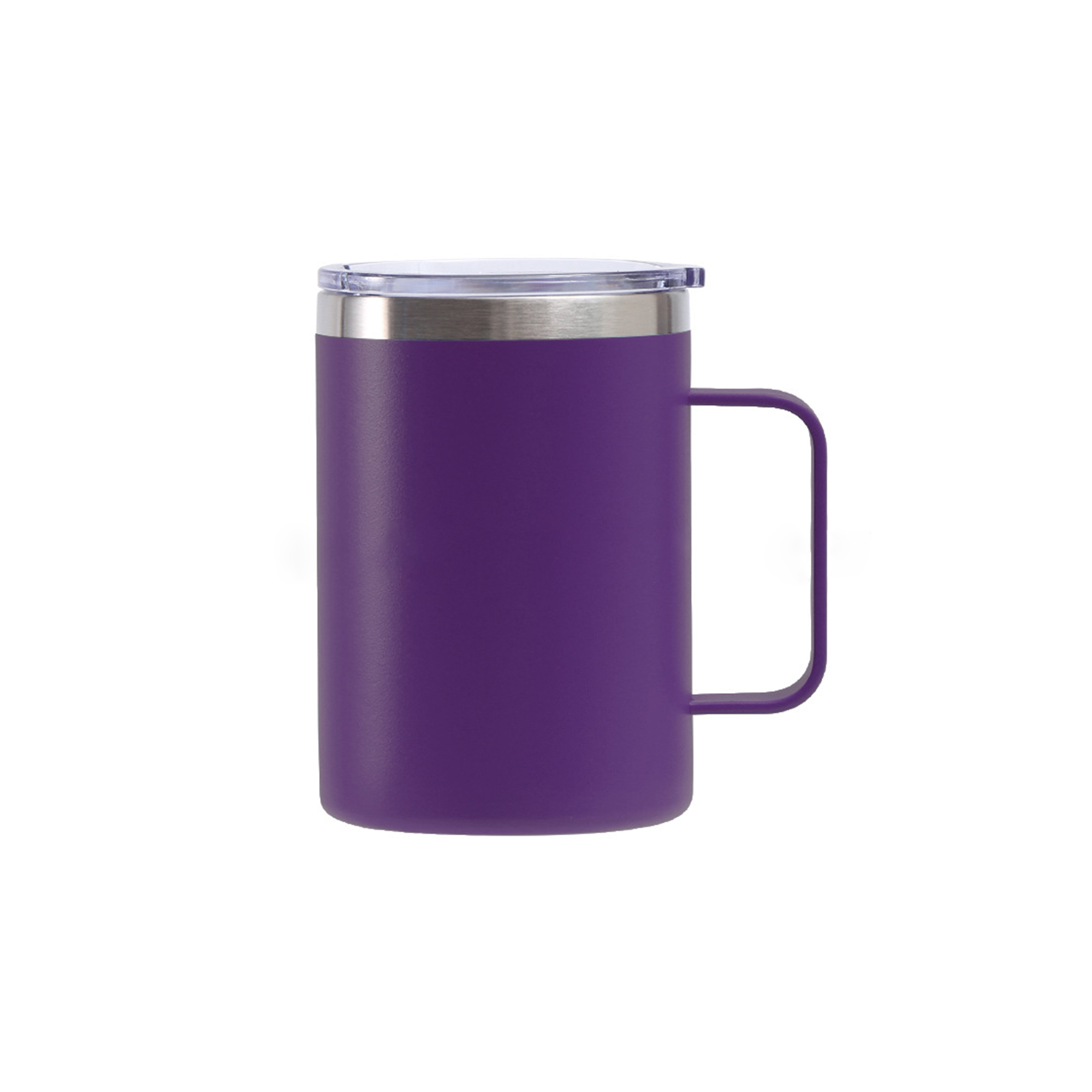 400ML/450ML/500ML/700ML Stainless Steel Cup with Handle - Image 13