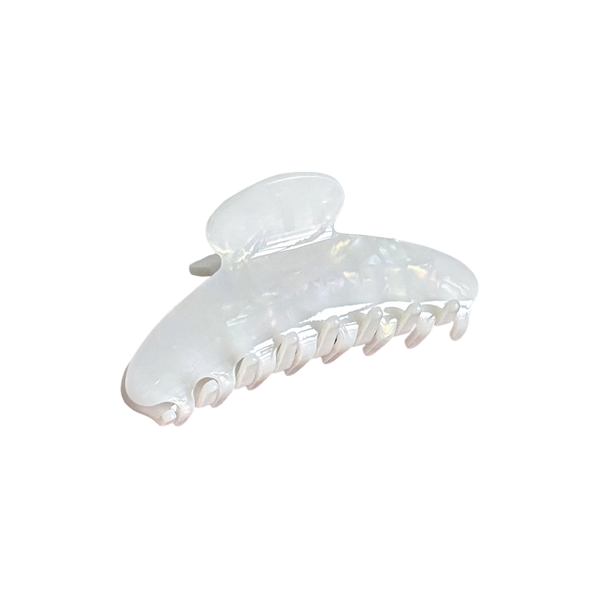 Acetate Hair Clips B - Image 3