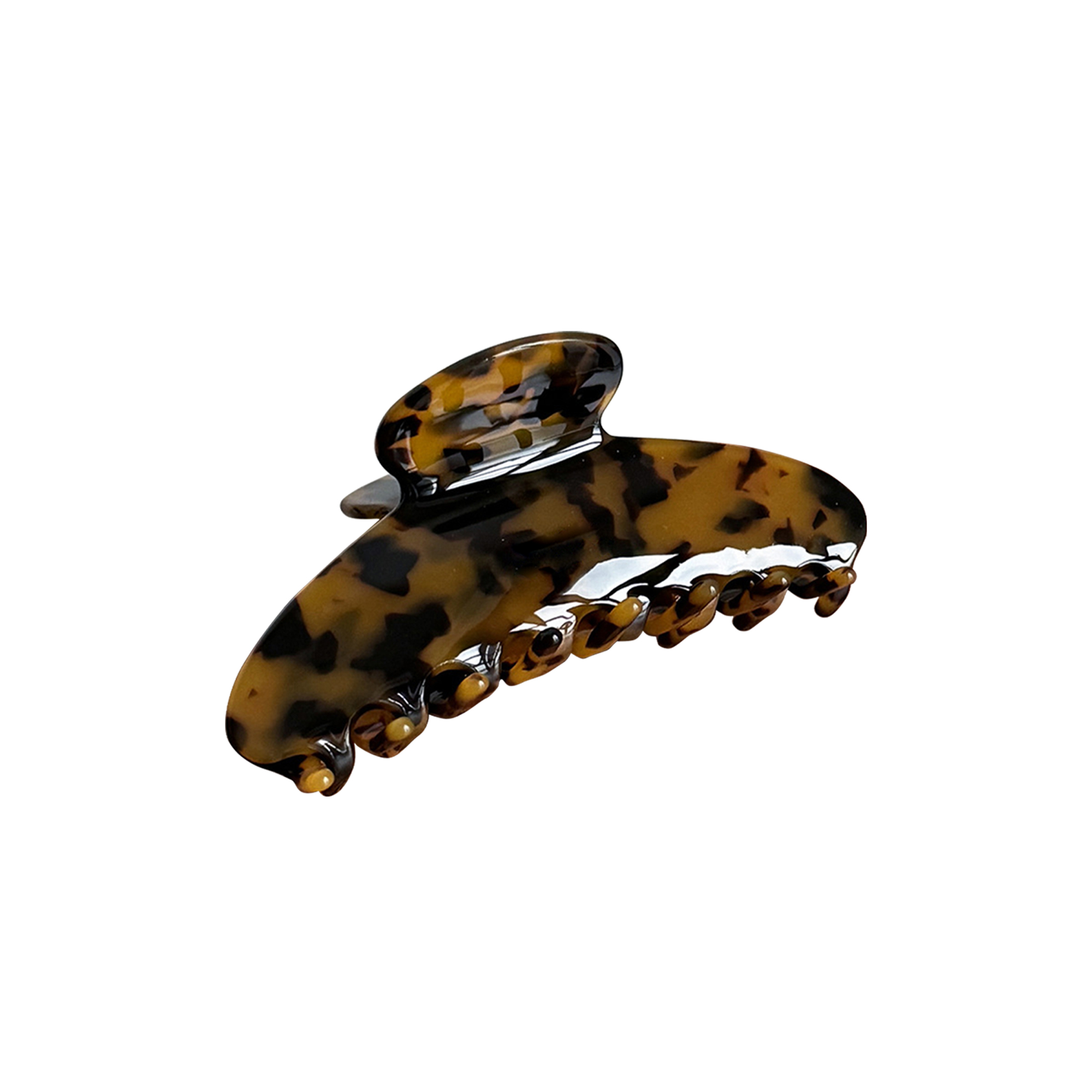 Acetate Hair Clips B - Image 4