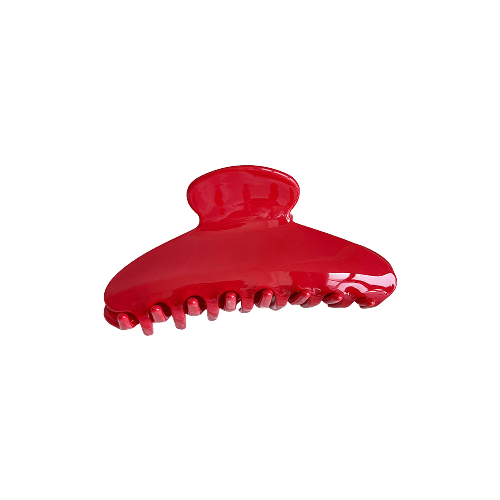 Acetate Hair Clips A - Image 3