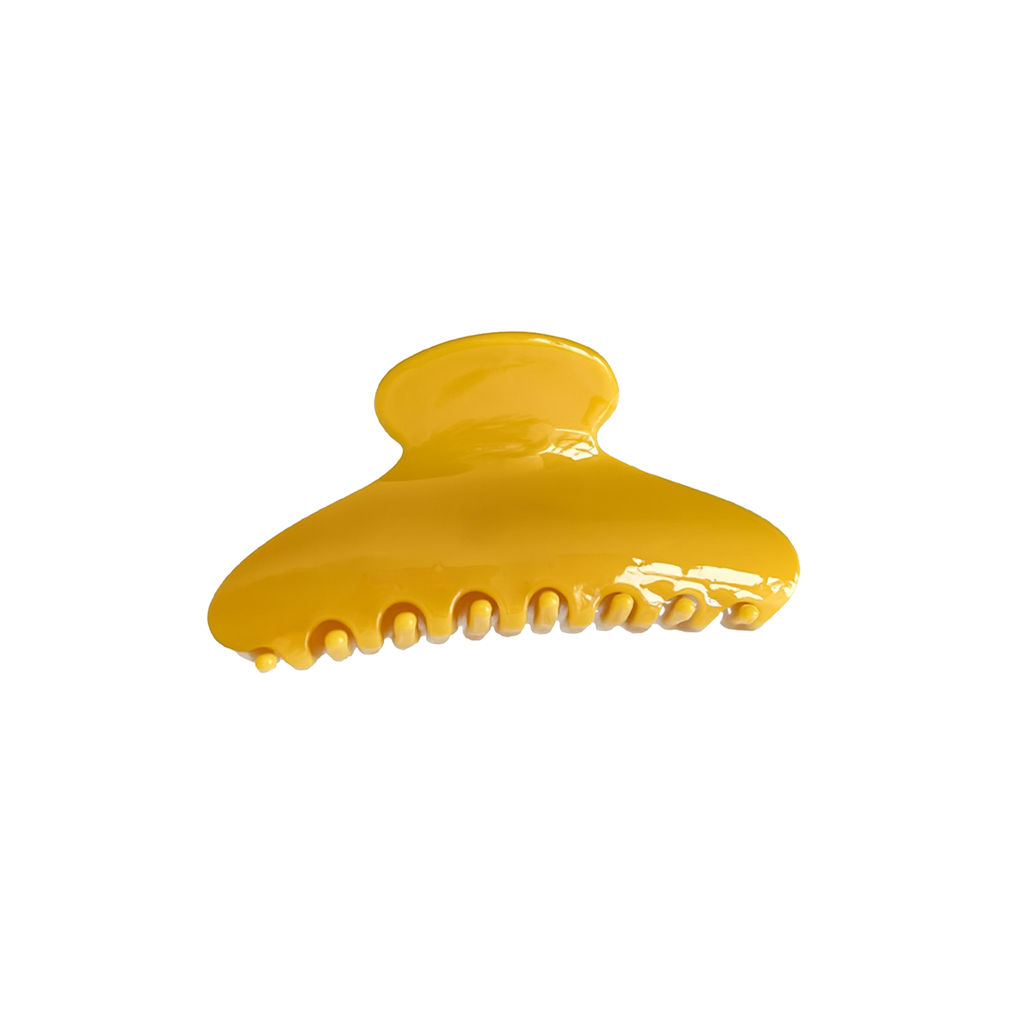Acetate Hair Clips A - Image 4
