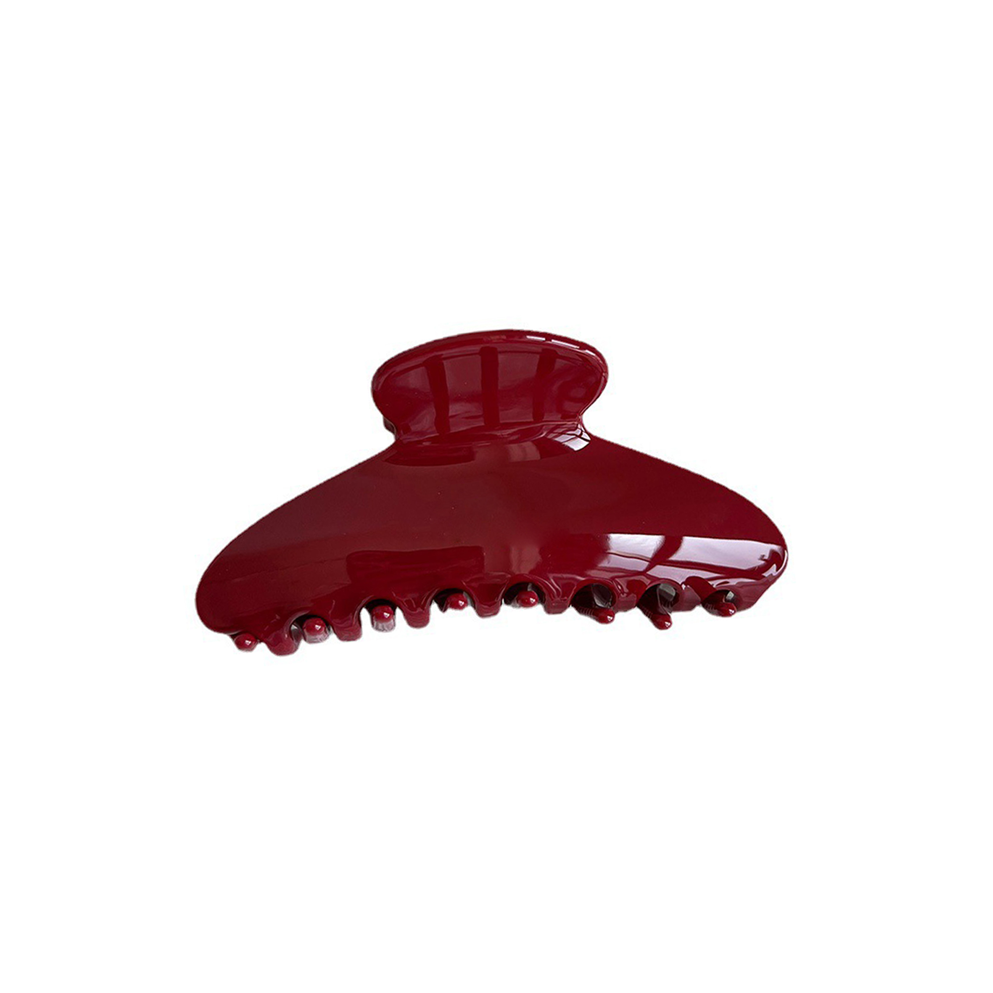 Acetate Hair Clips A - Image 2