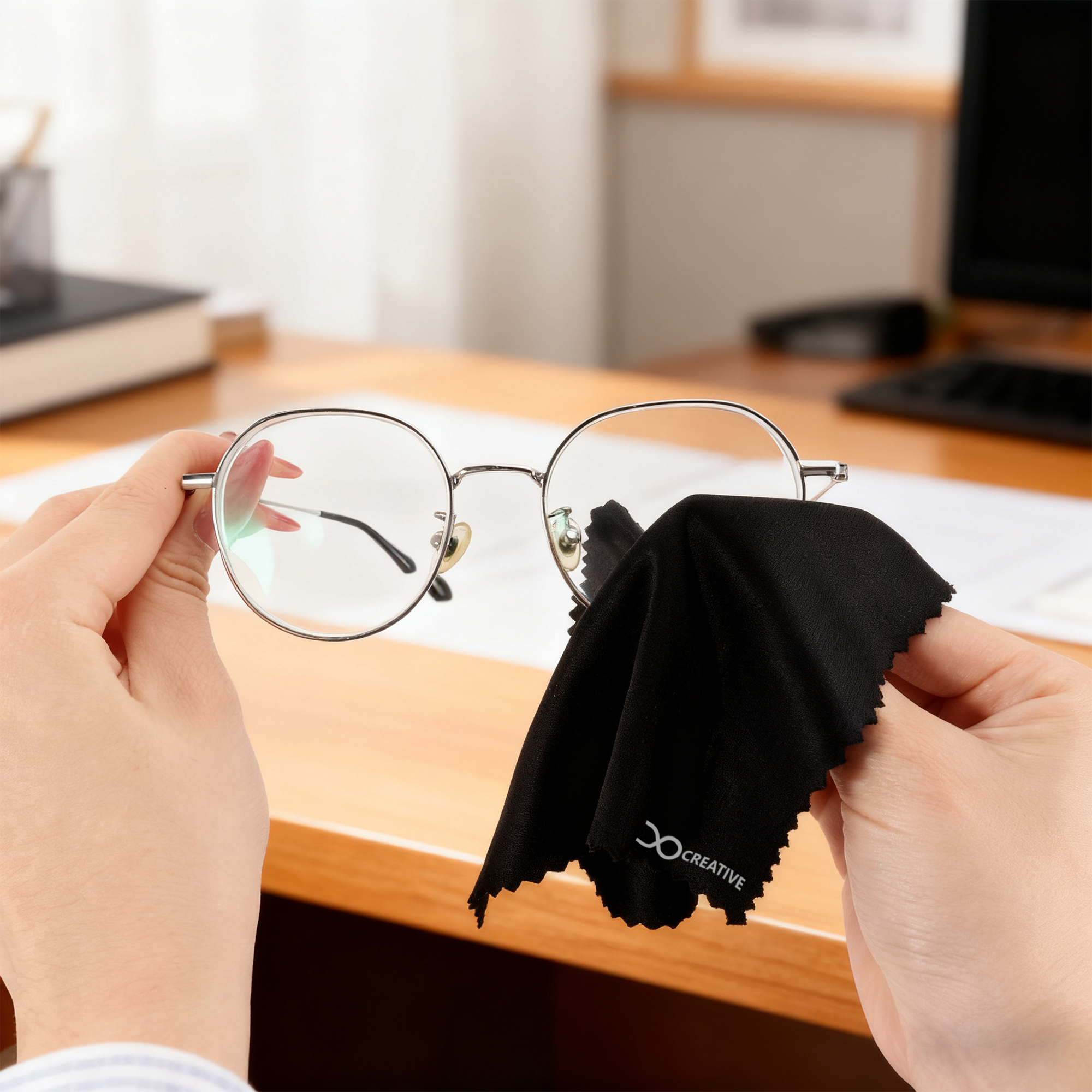 RPET Lens Cloth - Image 8