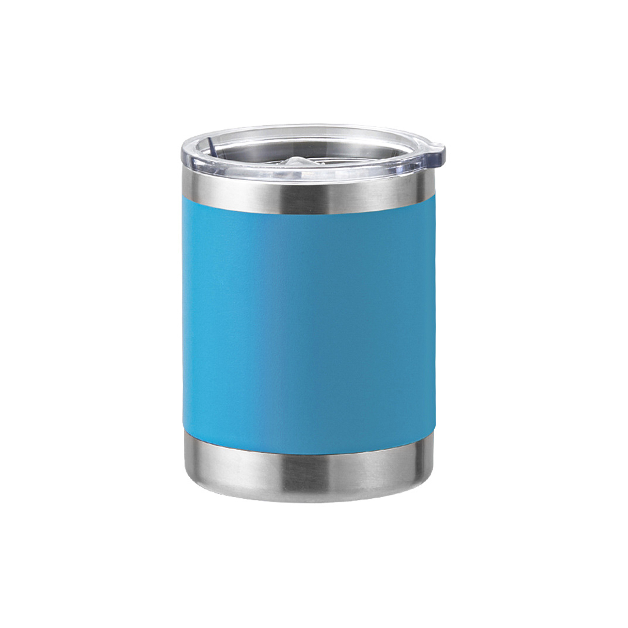 350ML Stainless Steel Double Wall Travel Mug - Image 12