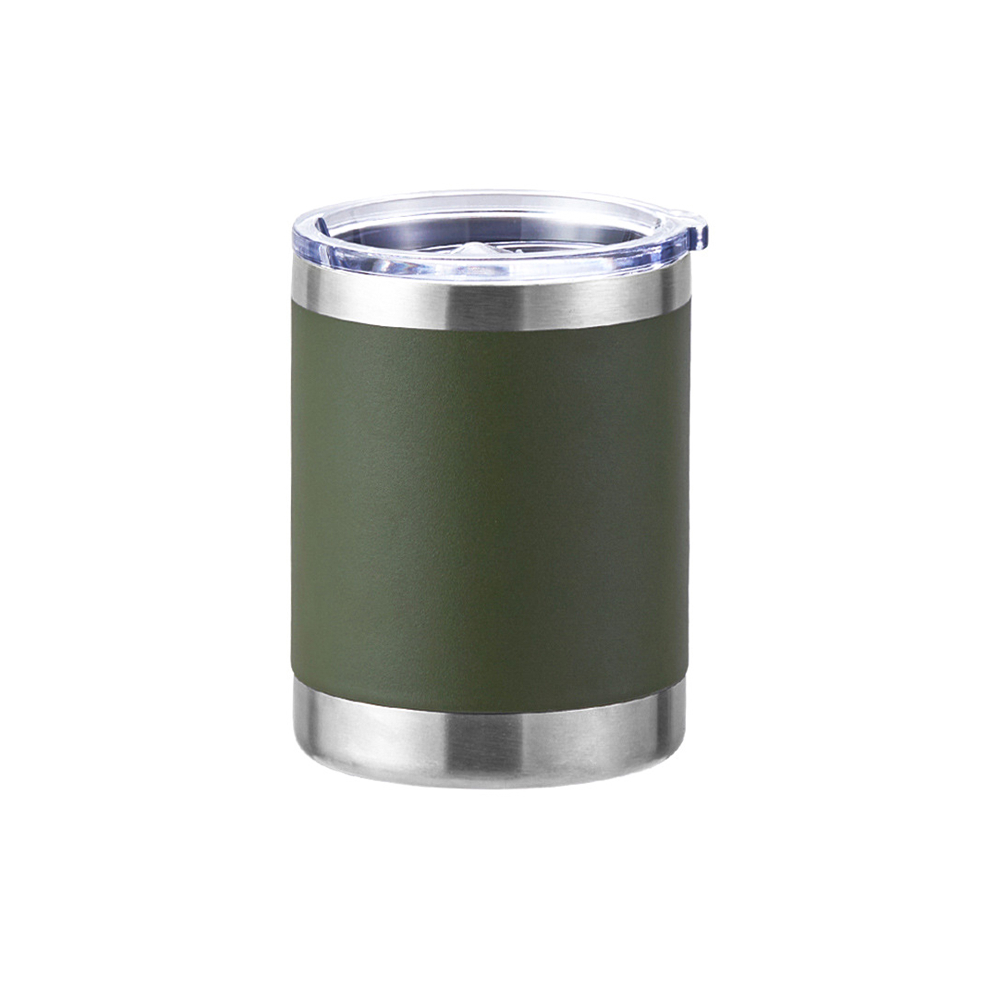 350ML Stainless Steel Double Wall Travel Mug - Image 7