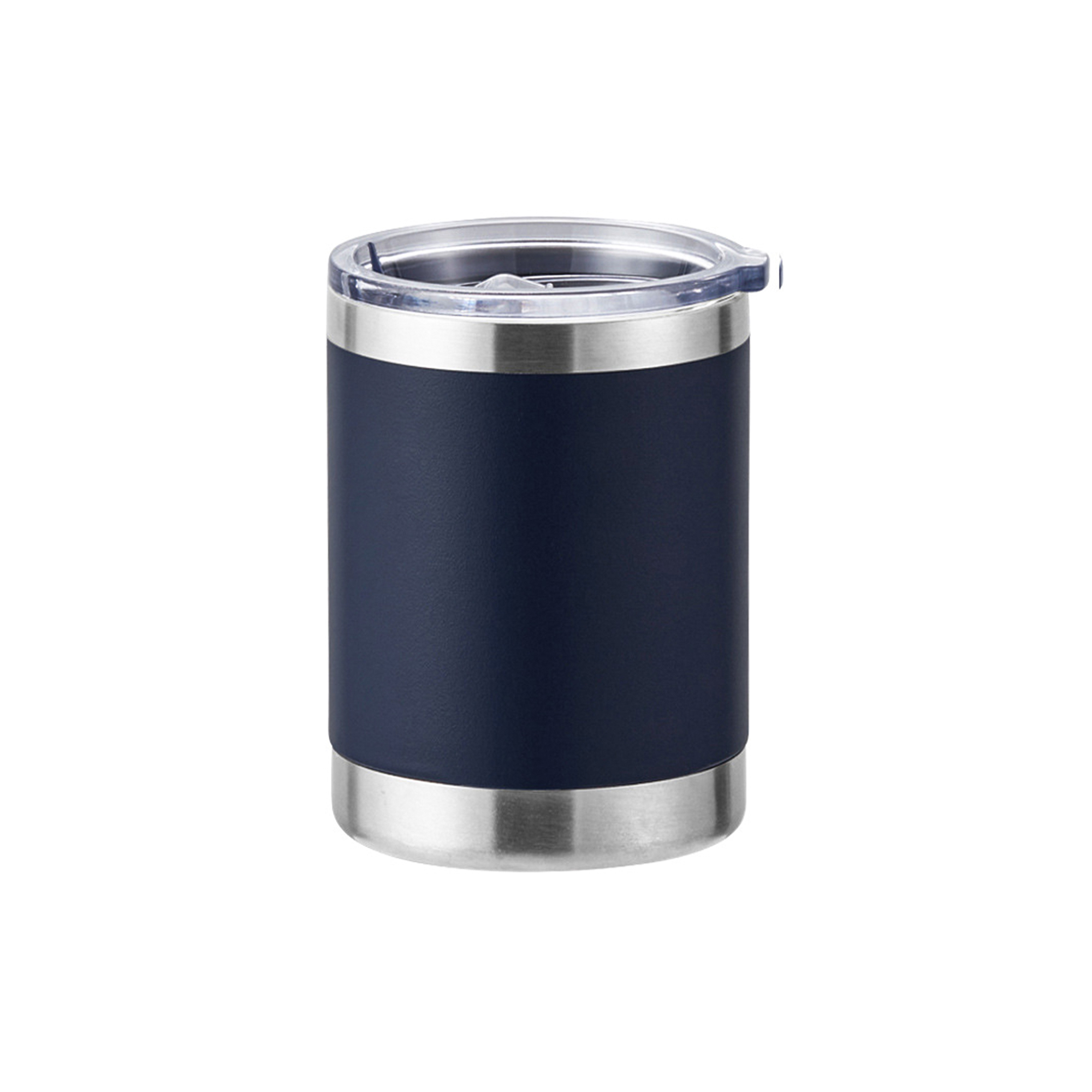 350ML Stainless Steel Double Wall Travel Mug - Image 5