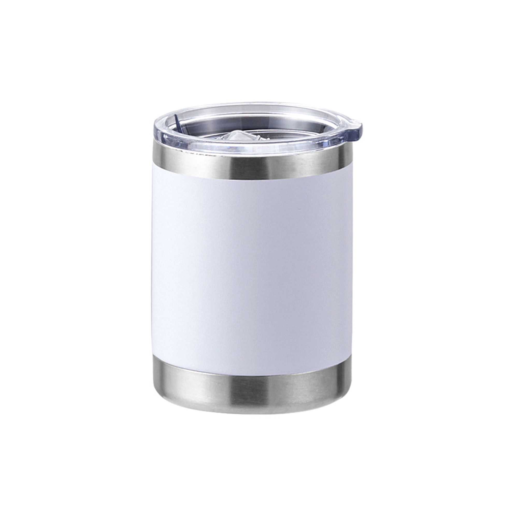350ML Stainless Steel Double Wall Travel Mug - Image 13