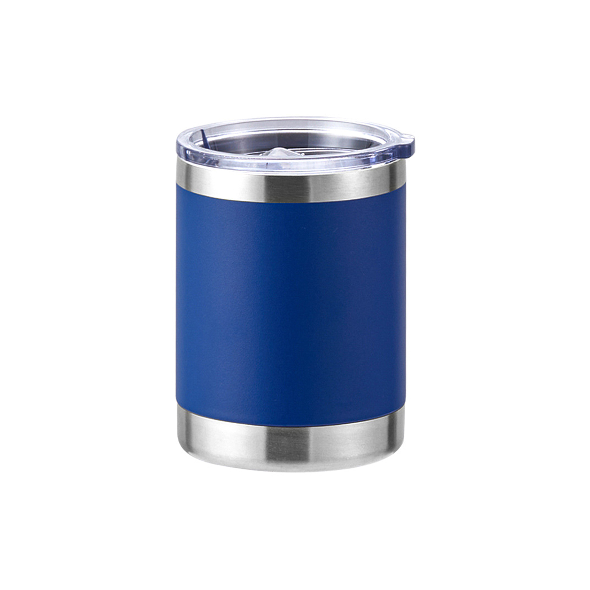 350ML Stainless Steel Double Wall Travel Mug - Image 14