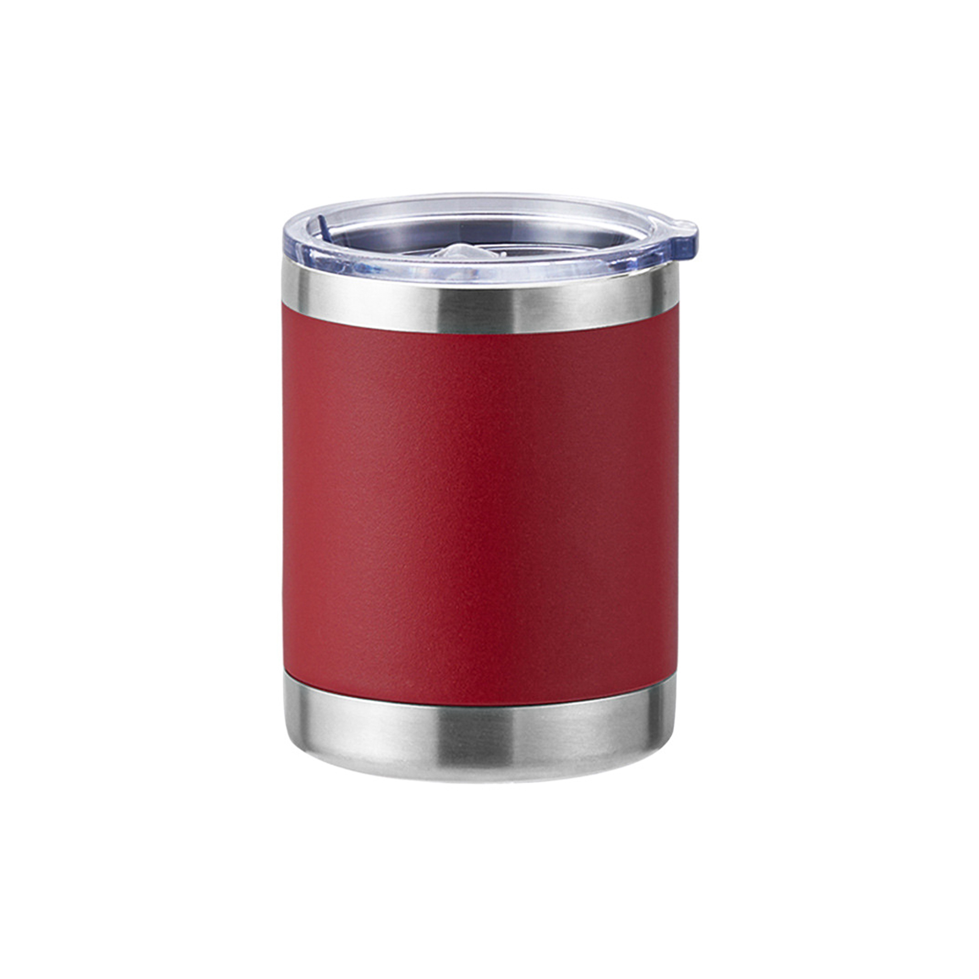 350ML Stainless Steel Double Wall Travel Mug - Image 4