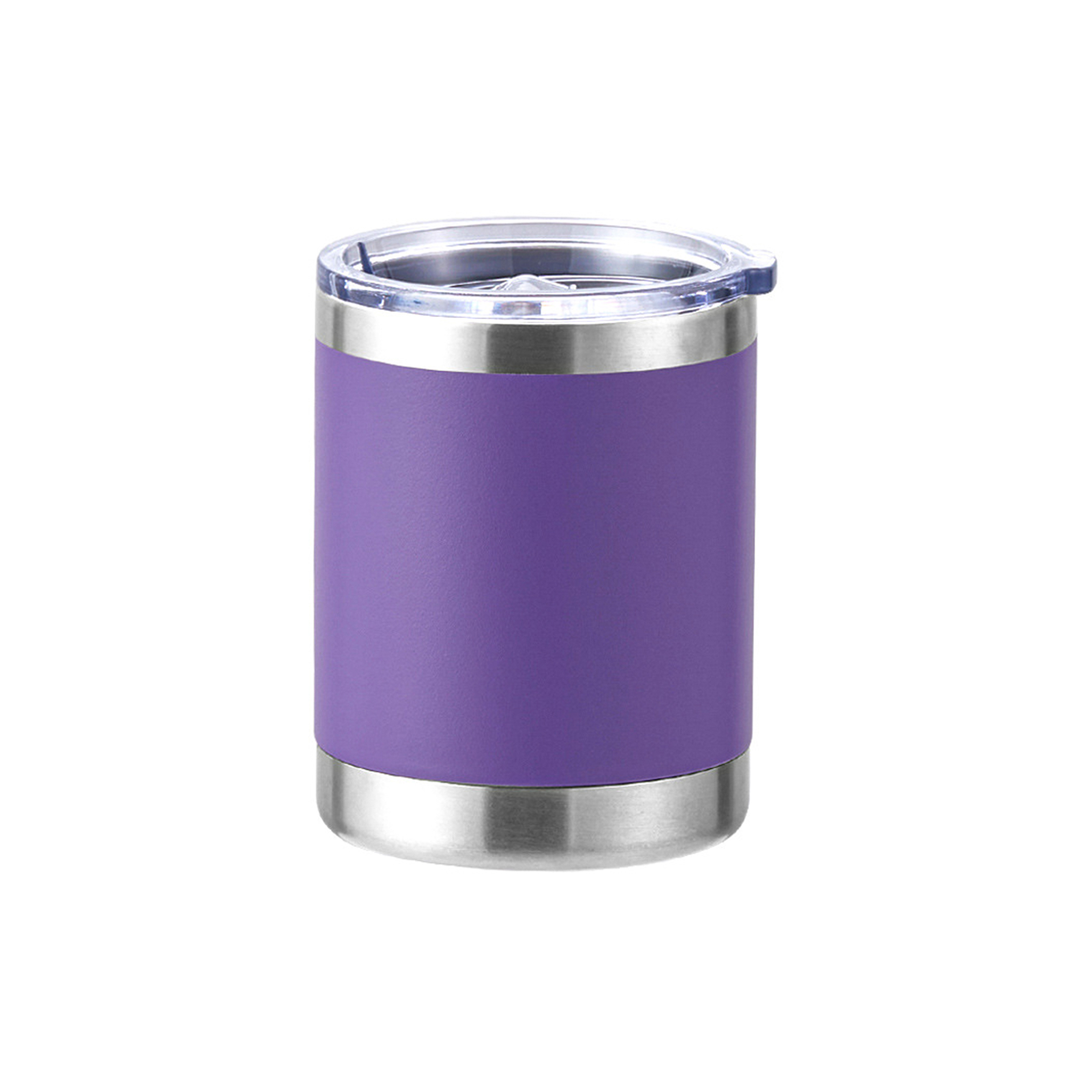 350ML Stainless Steel Double Wall Travel Mug - Image 2