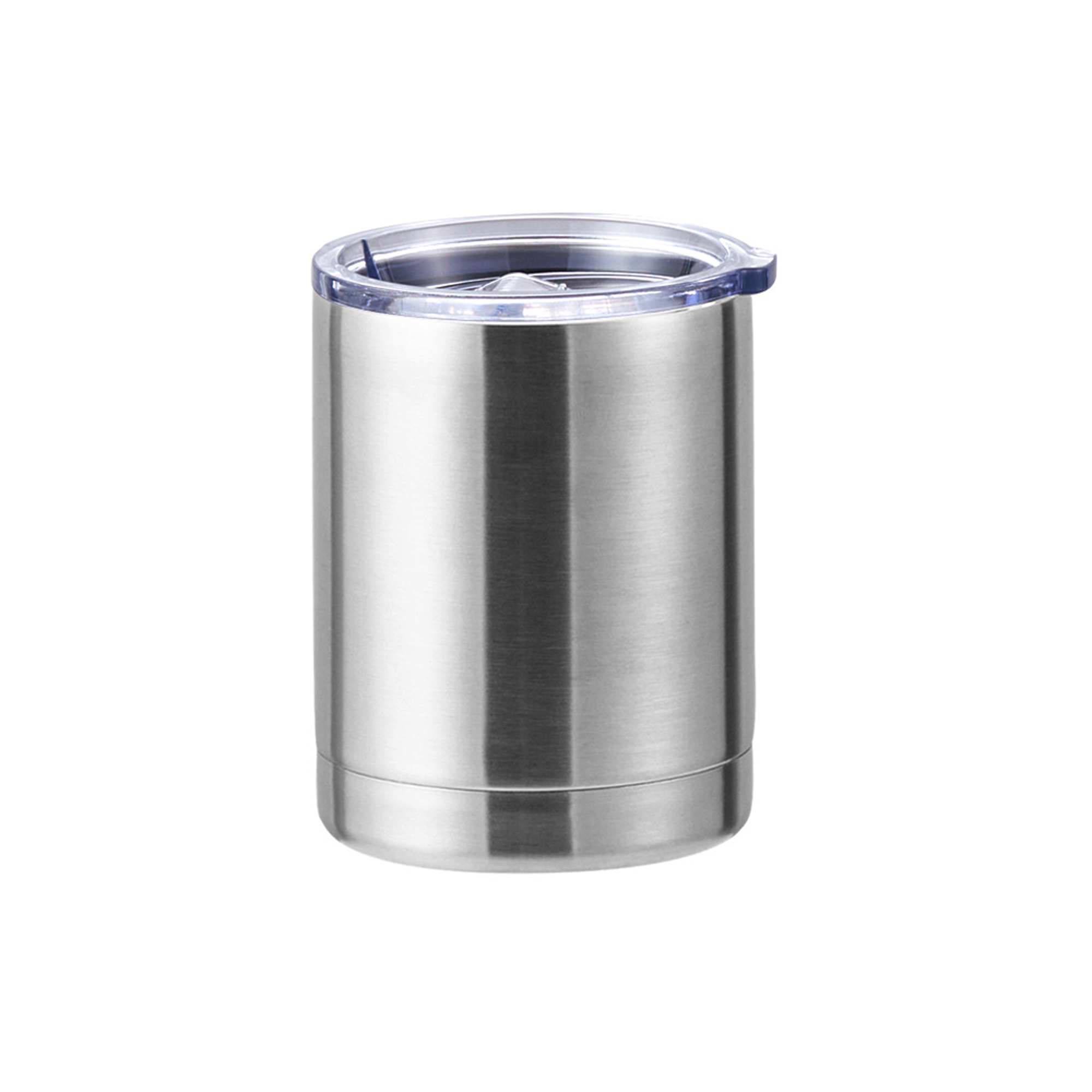 350ML Stainless Steel Double Wall Travel Mug - Image 9