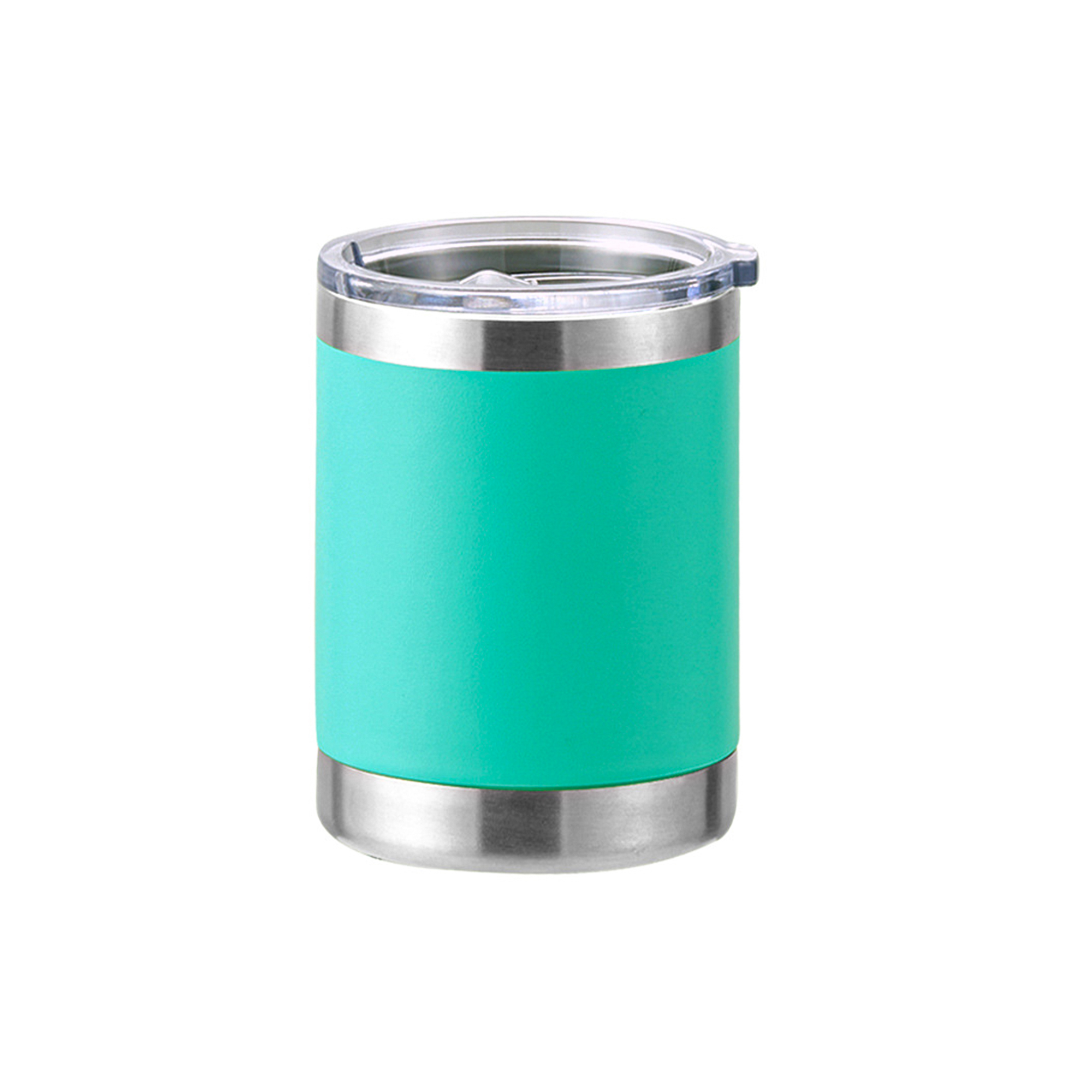 350ML Stainless Steel Double Wall Travel Mug - Image 6