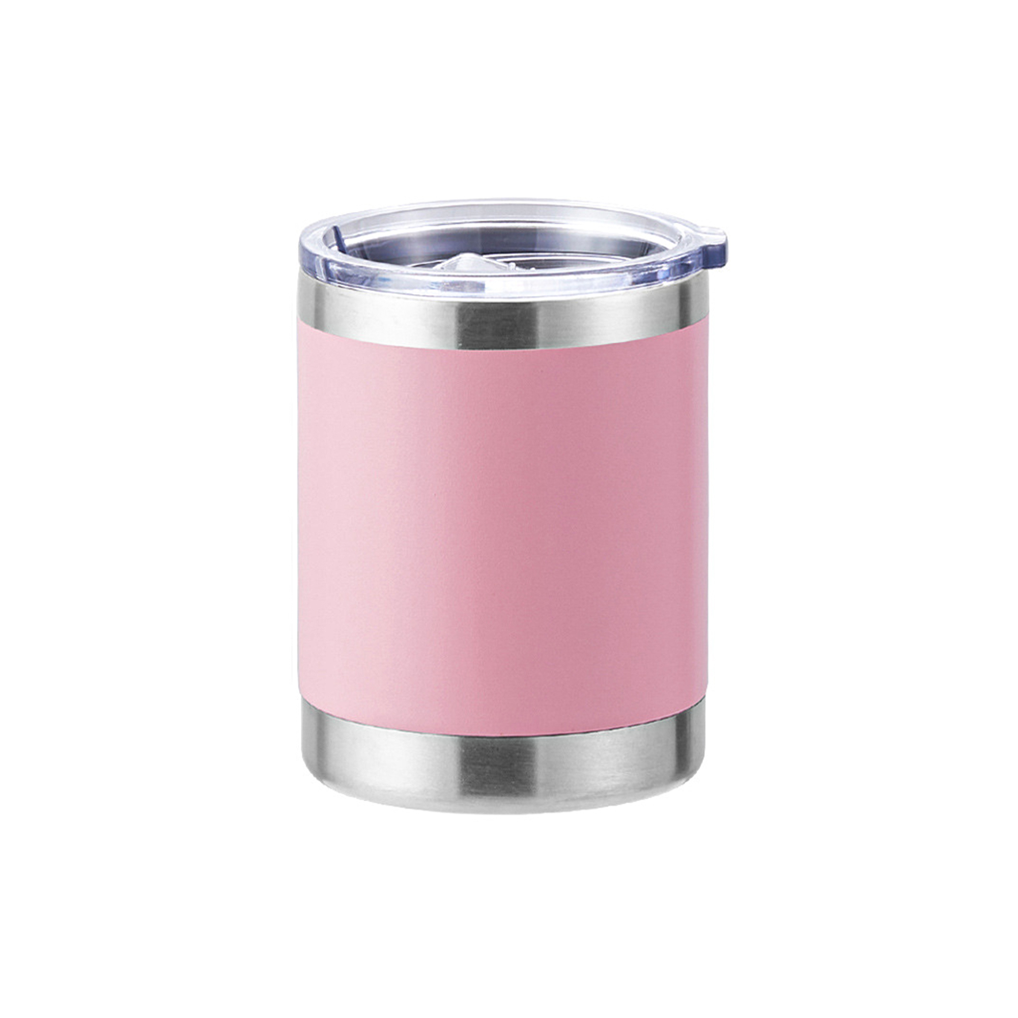350ML Stainless Steel Double Wall Travel Mug - Image 10