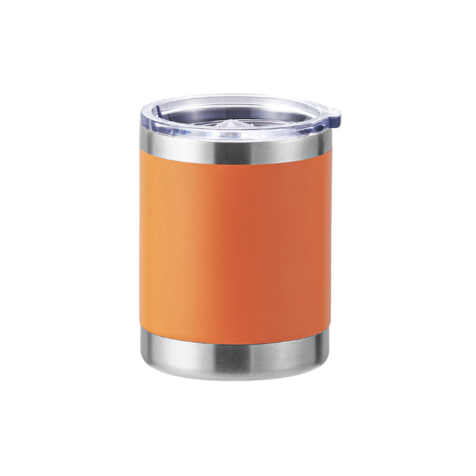 350ML Stainless Steel Double Wall Travel Mug - Image 3