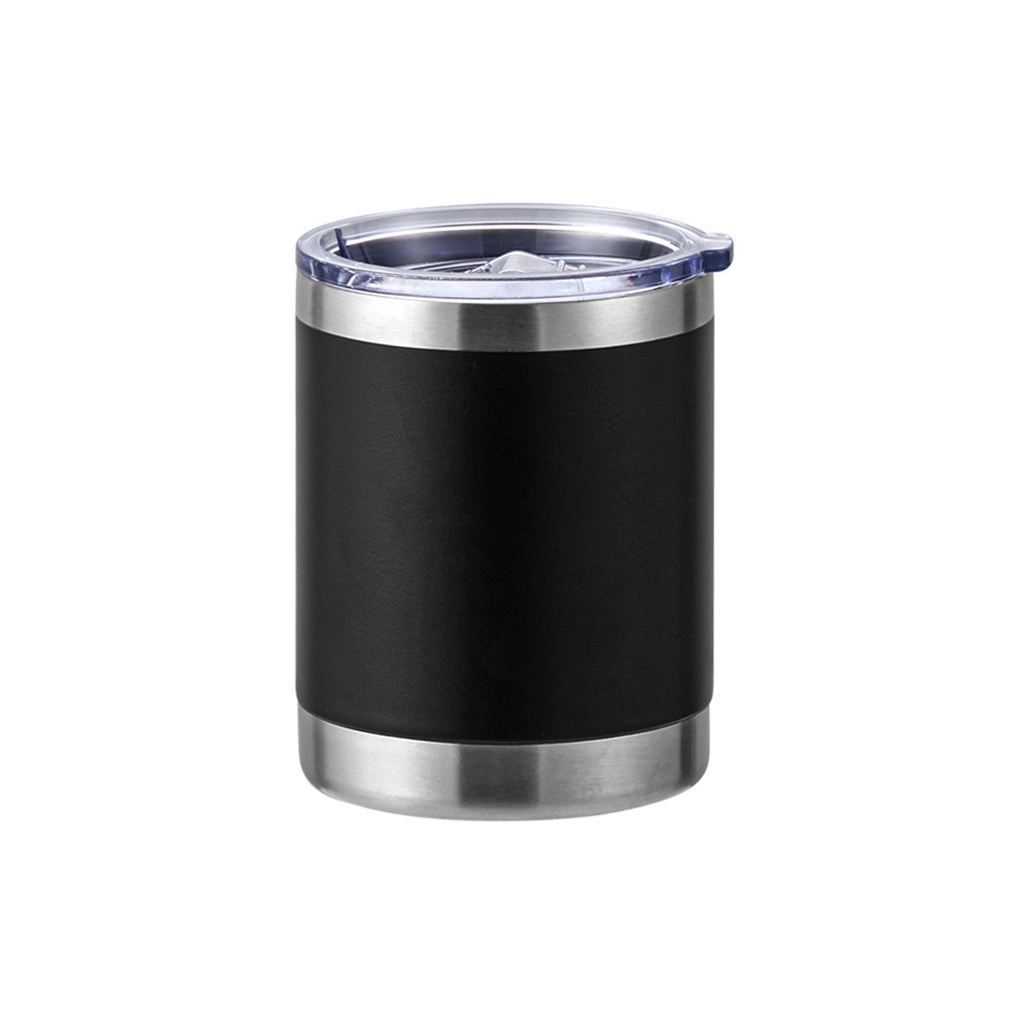 350ML Stainless Steel Double Wall Travel Mug - Image 11