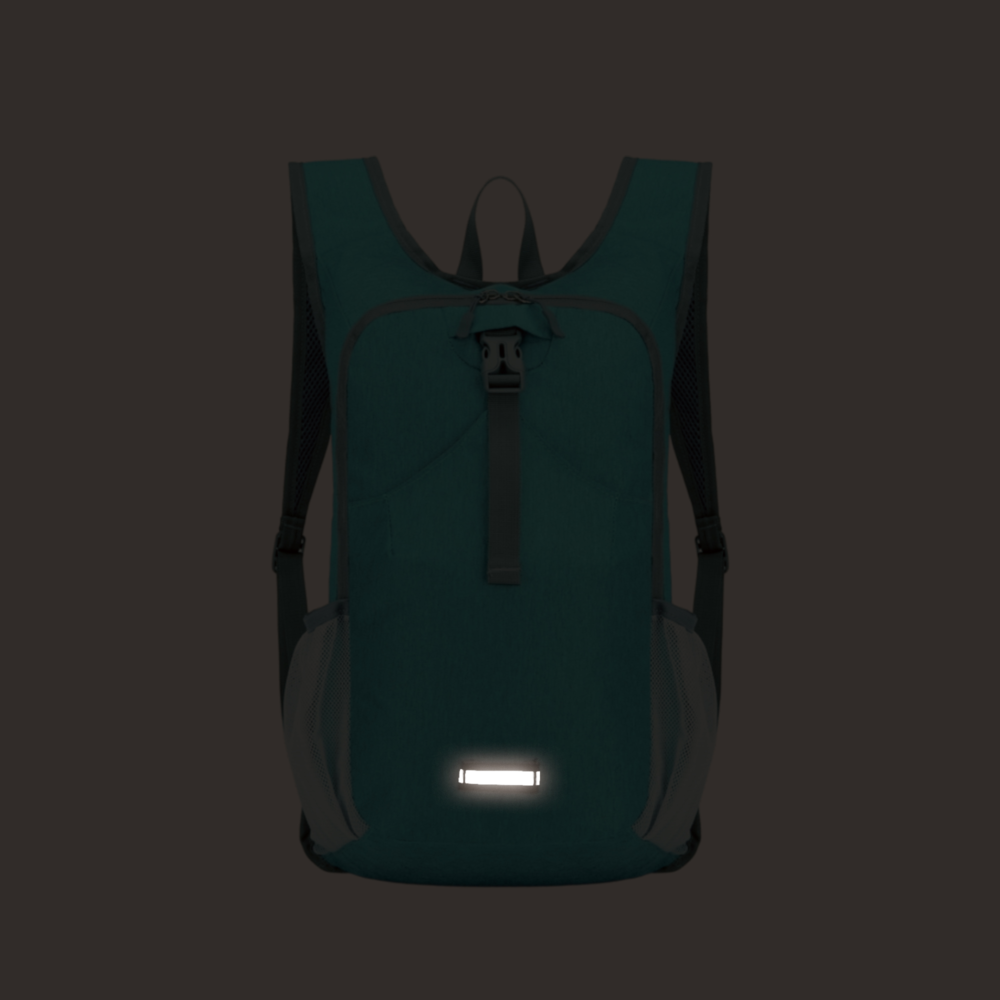Large Packable Camping Backpack - Image 10