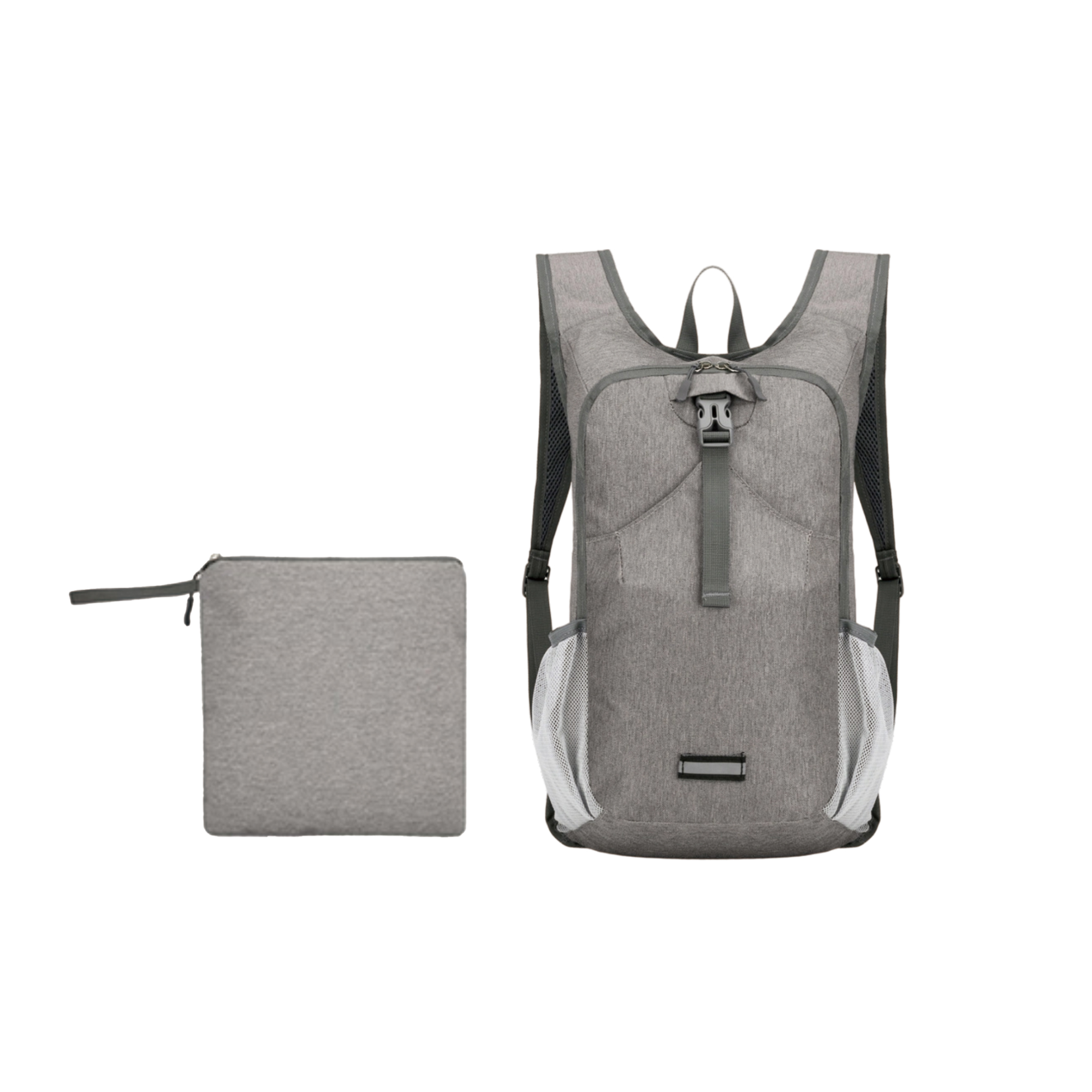 Large Packable Camping Backpack - Image 3