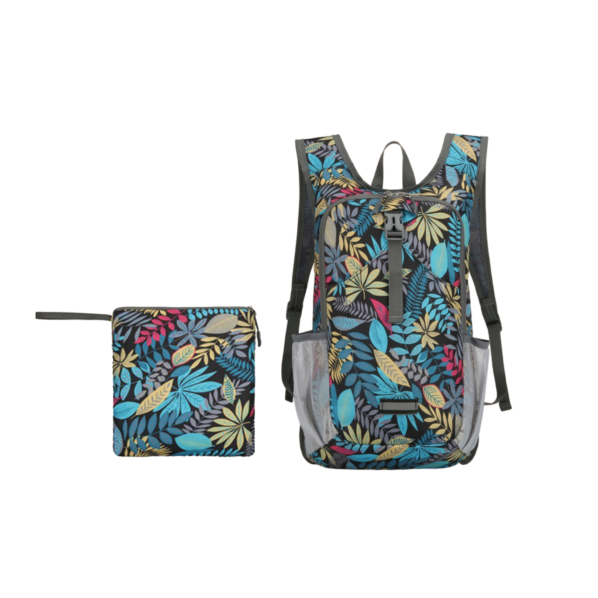 Large Packable Camping Backpack - Image 7