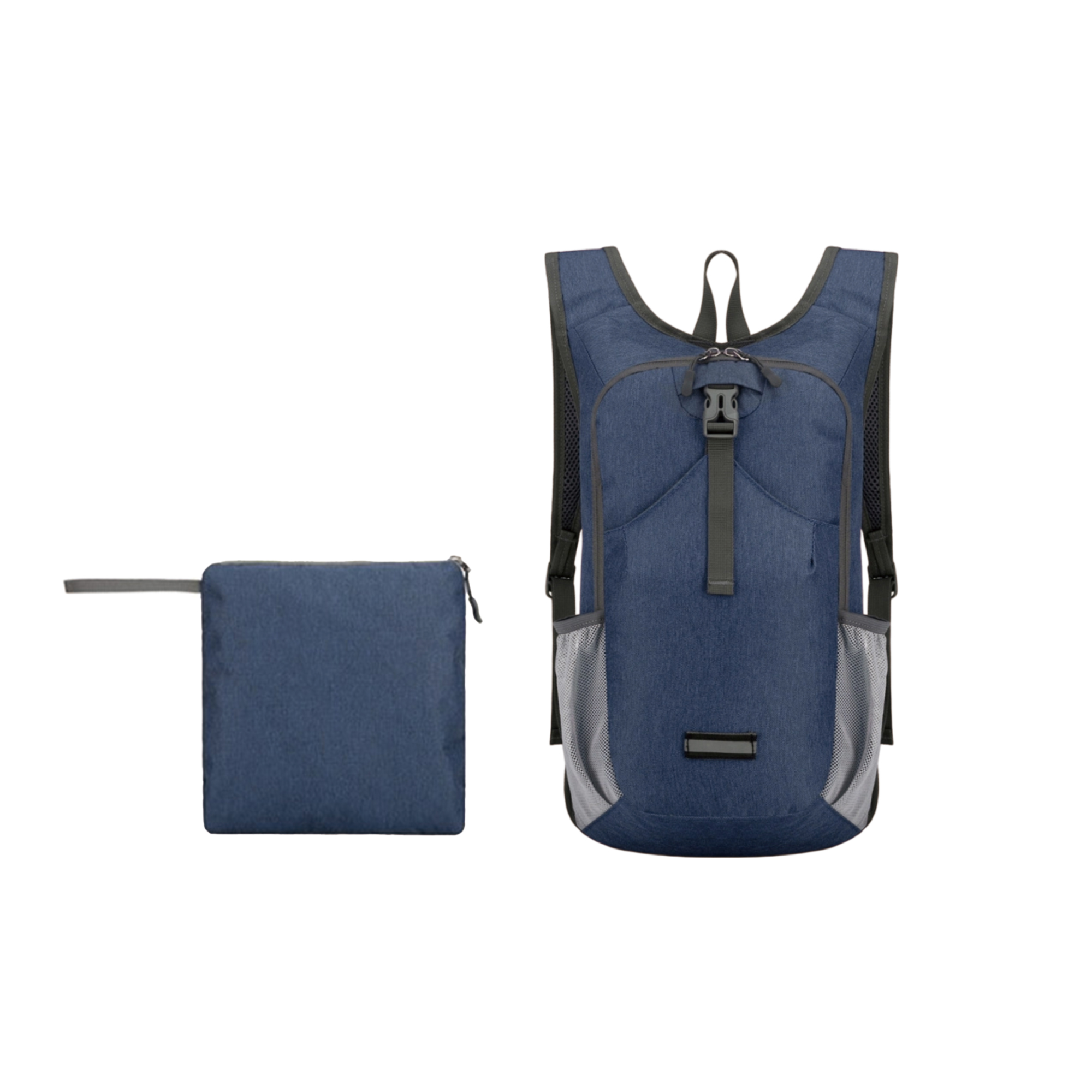 Large Packable Camping Backpack - Image 5