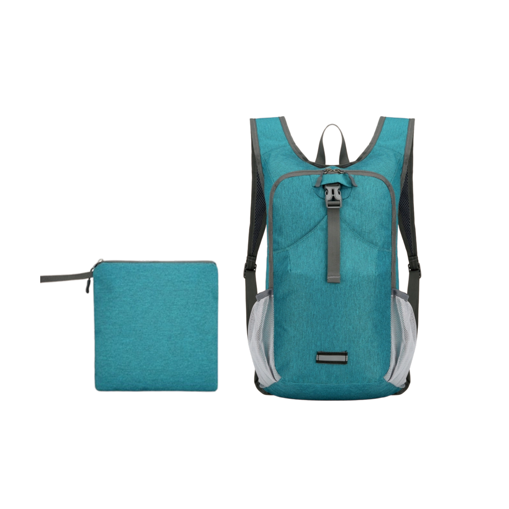 Large Packable Camping Backpack - Image 4