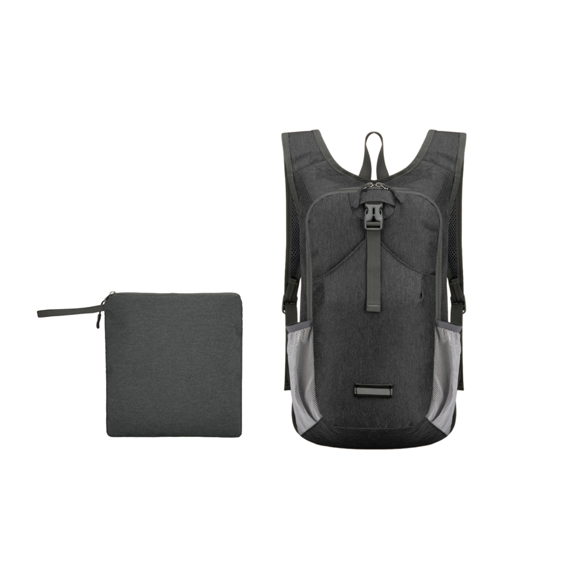 Large Packable Camping Backpack - Image 2