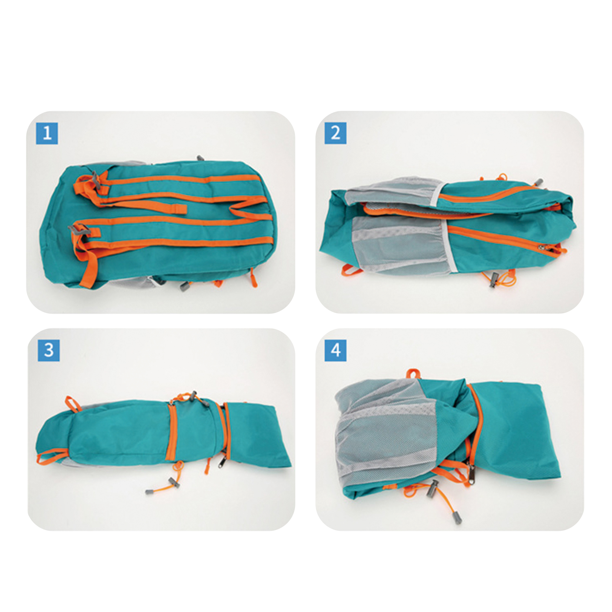 Packable Hiking Backpack - Image 11