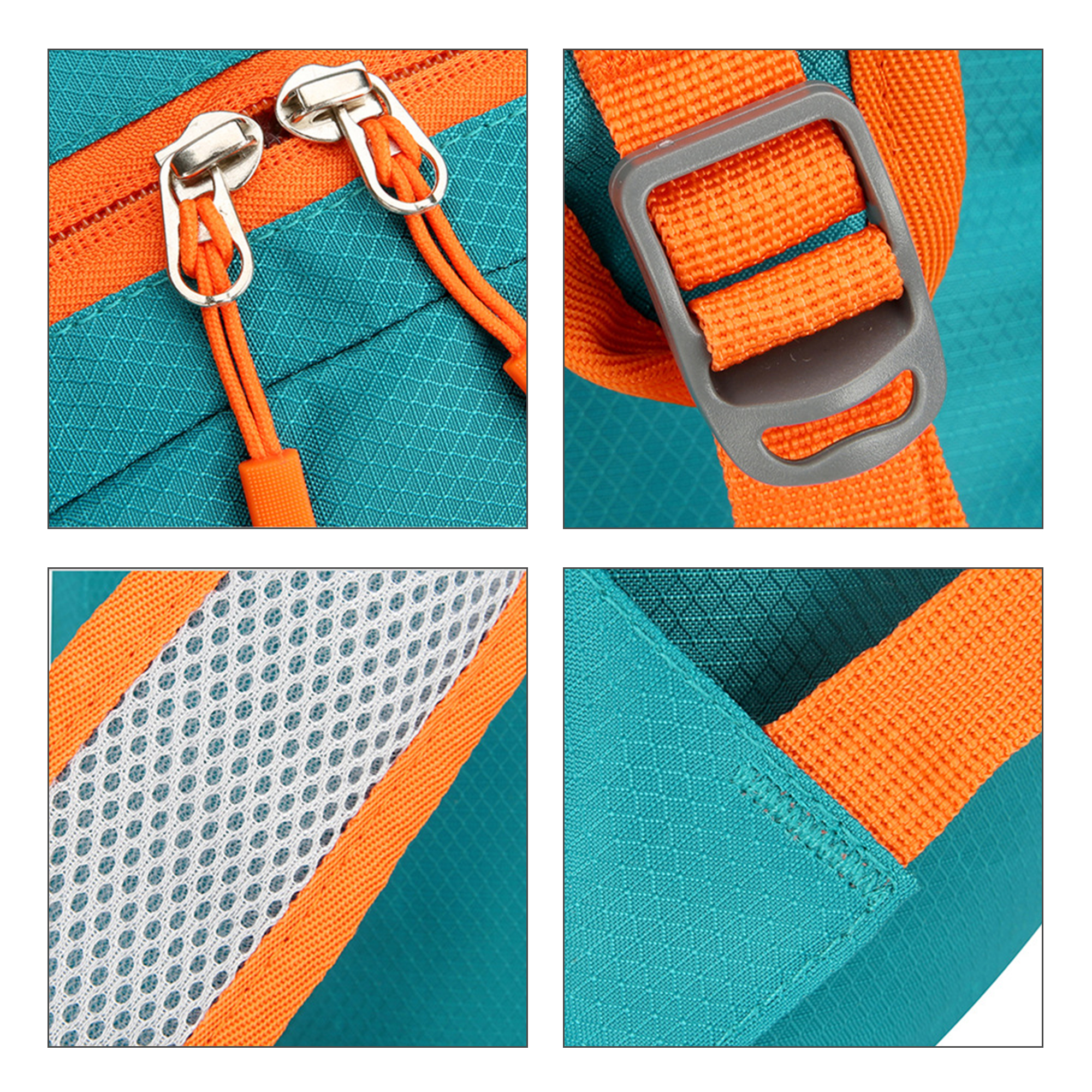 Packable Hiking Backpack - Image 12