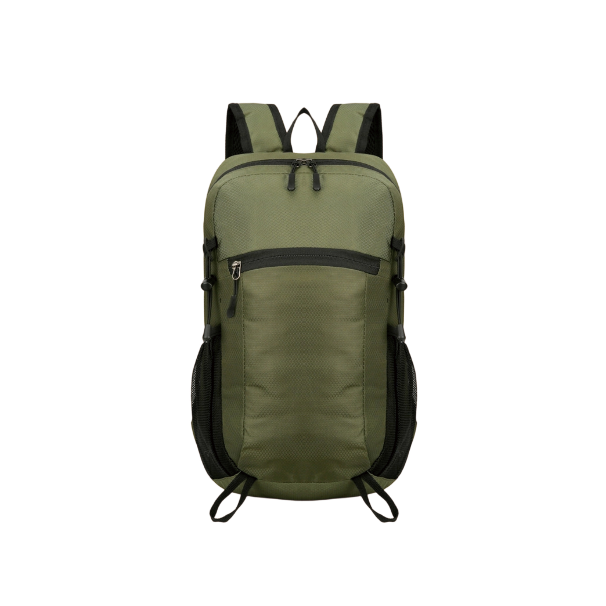 Packable Hiking Backpack - Image 7