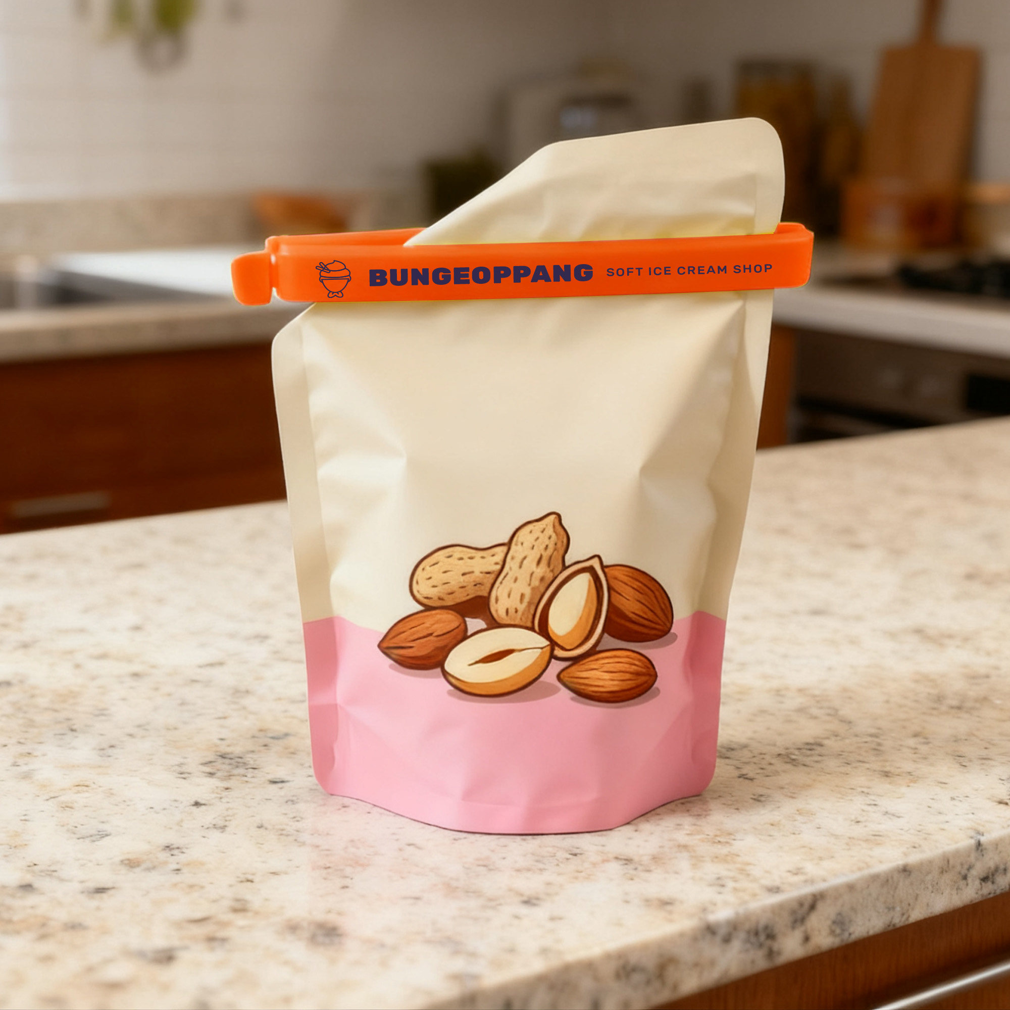 Large Food Bag Seal Clip - Image 8