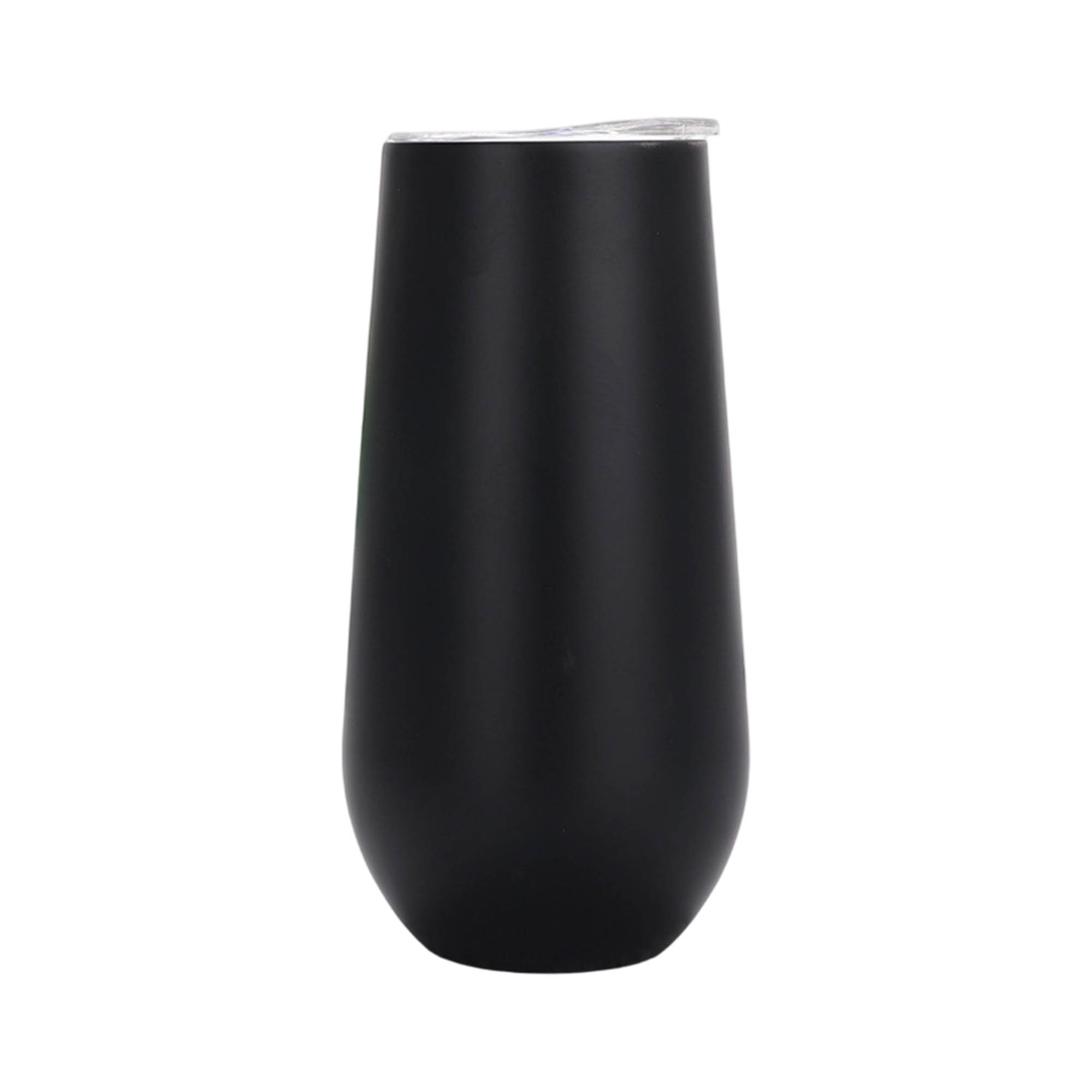 150ml Vacuum Champagne Flute - Image 3