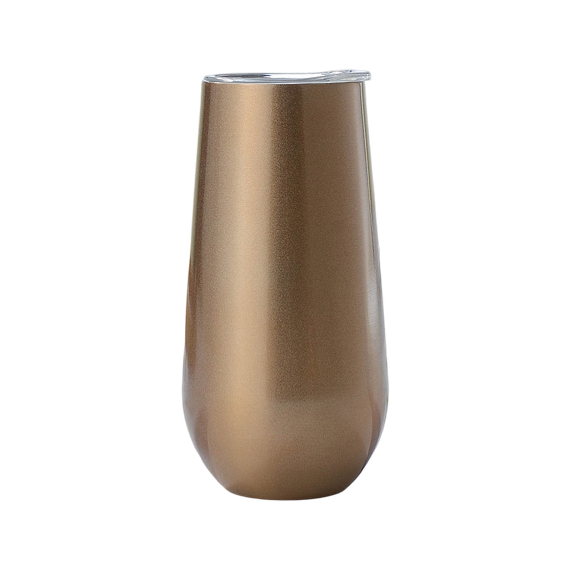150ml Vacuum Champagne Flute - Image 9