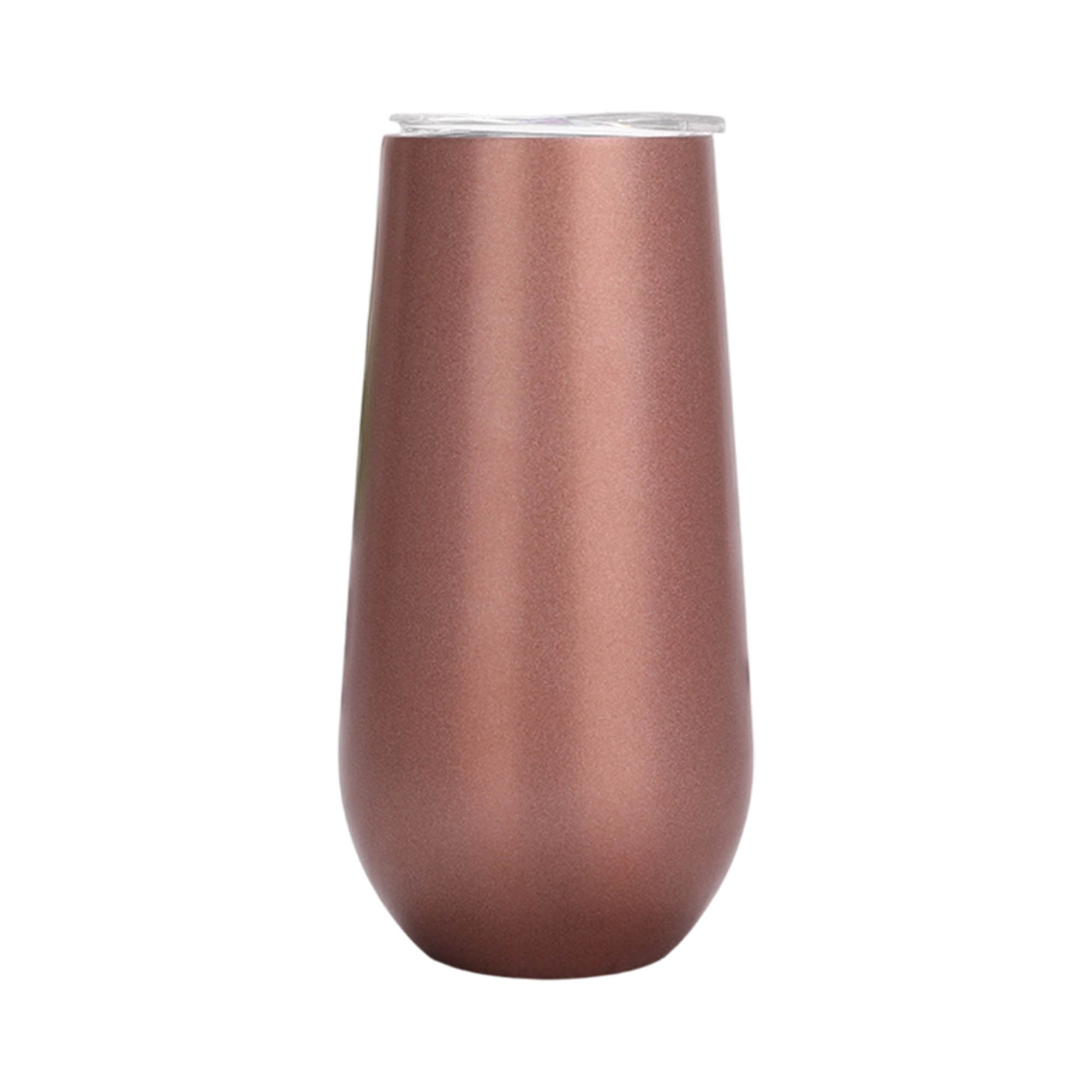 150ml Vacuum Champagne Flute - Image 10