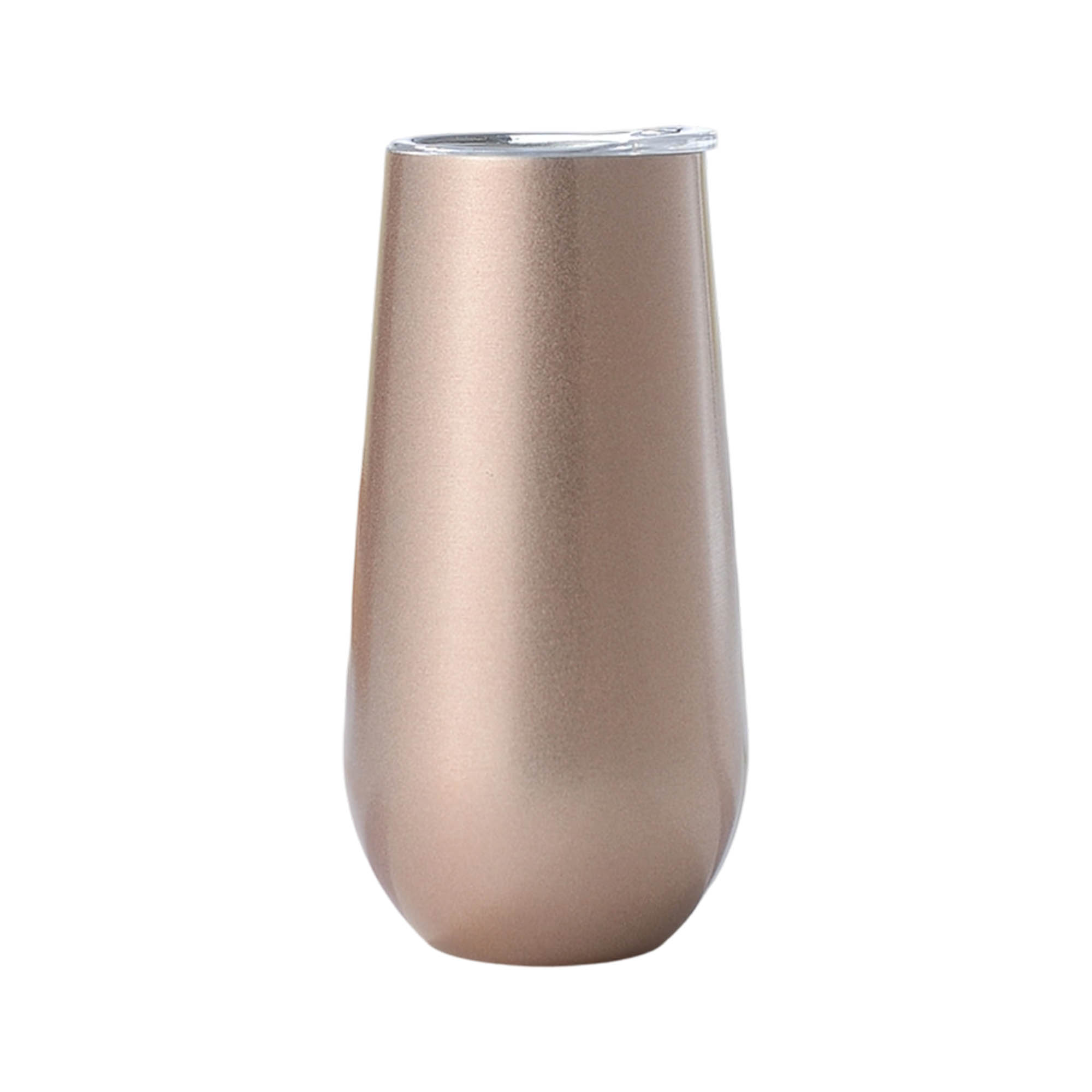 150ml Vacuum Champagne Flute - Image 8